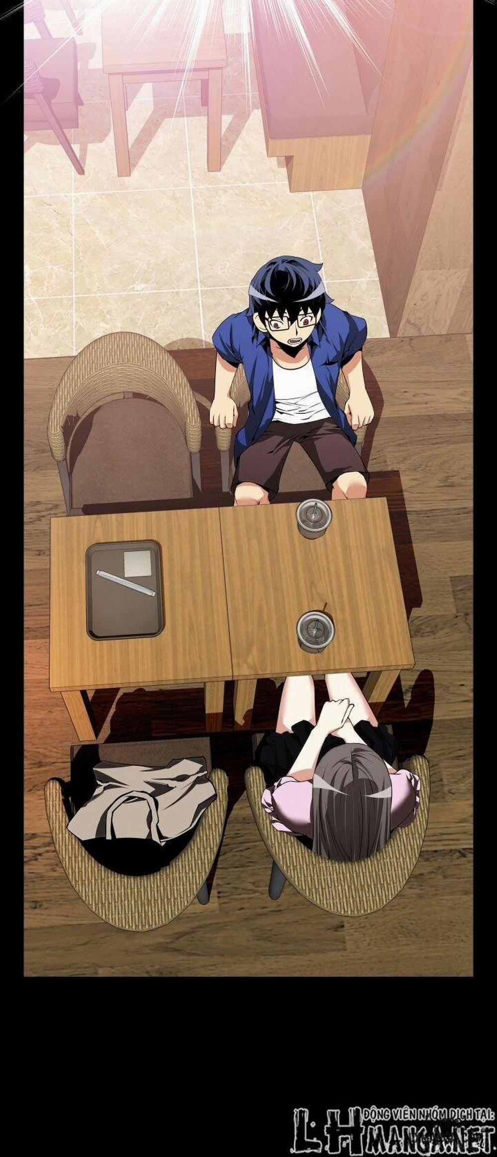 Thông Số Tình Yêu Của Giới trẻ 51 trang 2