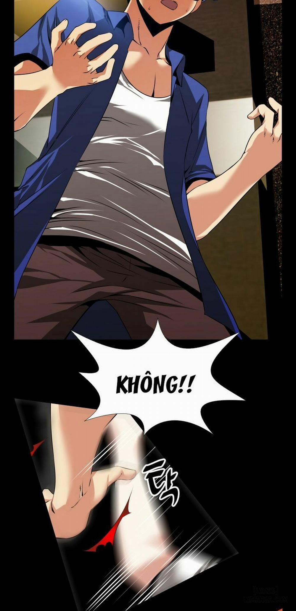 Thông Số Tình Yêu Của Giới trẻ 51 trang 23