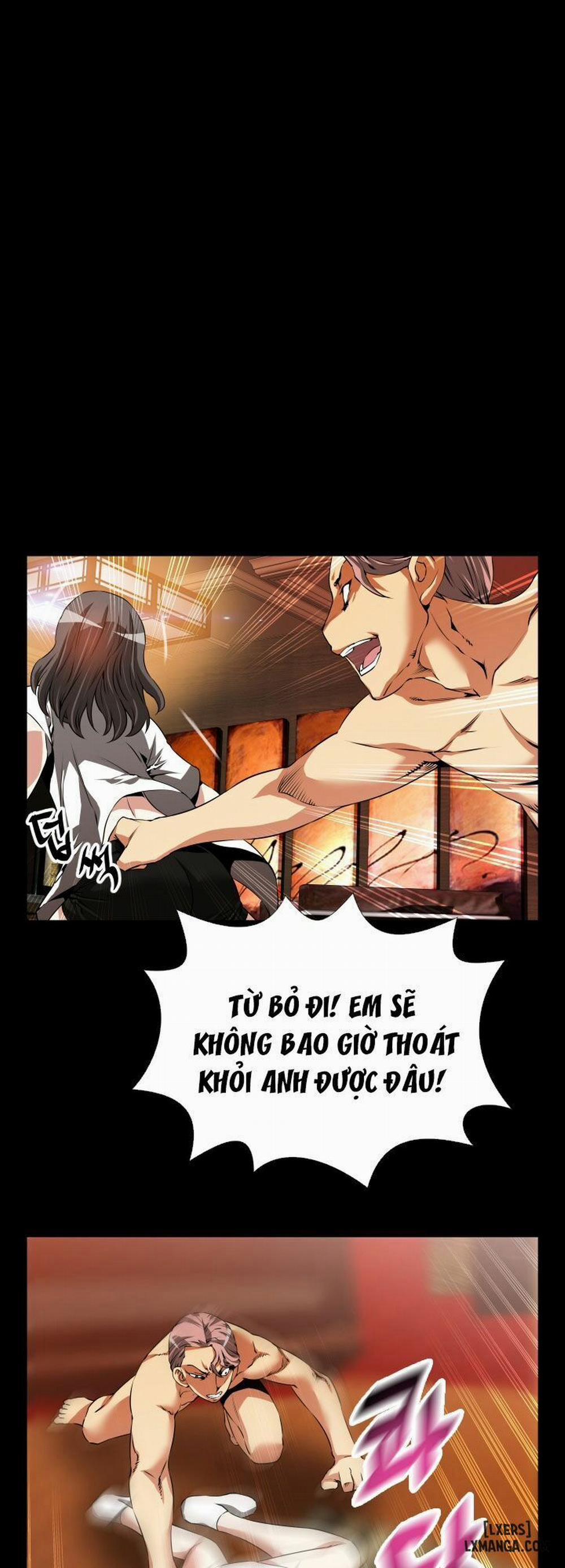 Thông Số Tình Yêu Của Giới trẻ 51 trang 25