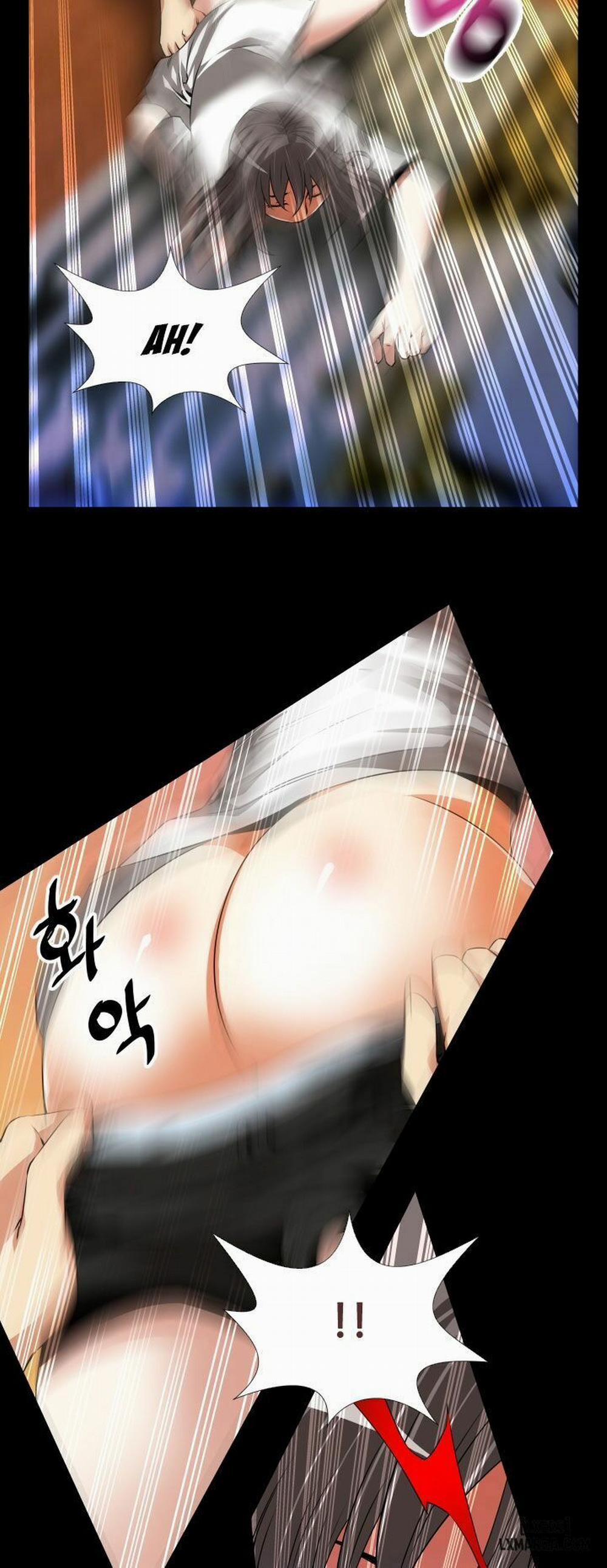 Thông Số Tình Yêu Của Giới trẻ 51 trang 26