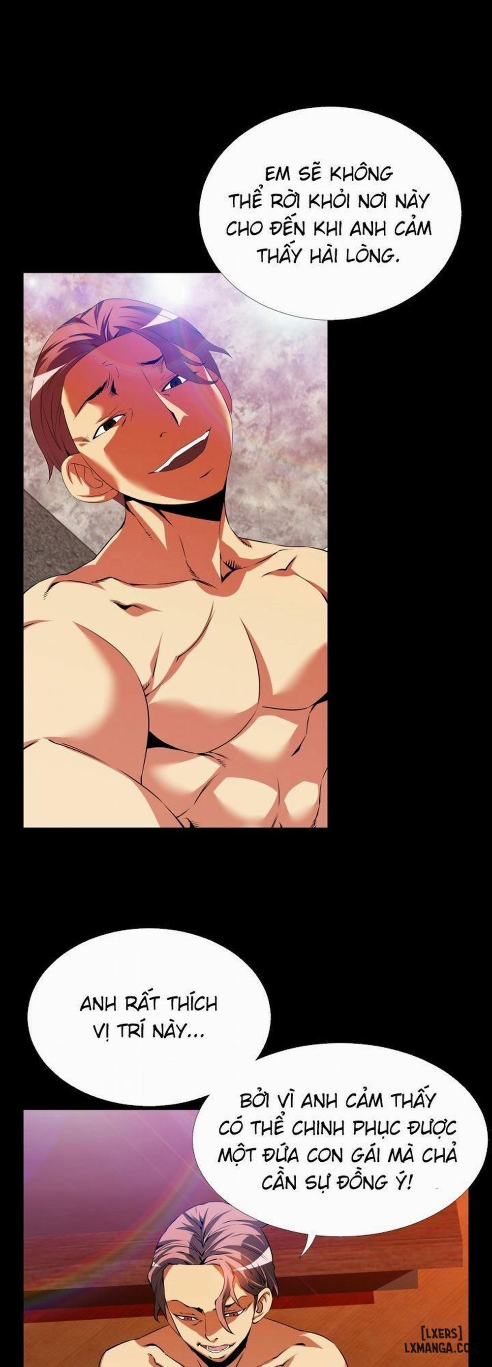 Thông Số Tình Yêu Của Giới trẻ 51 trang 28