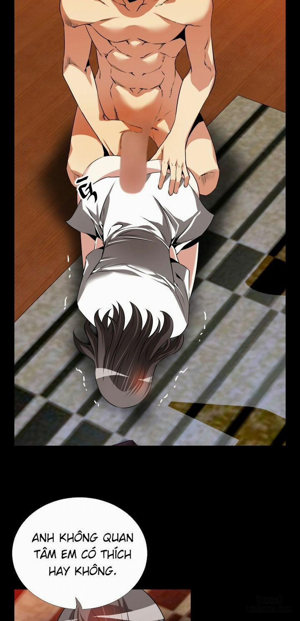 Thông Số Tình Yêu Của Giới trẻ 51 trang 29