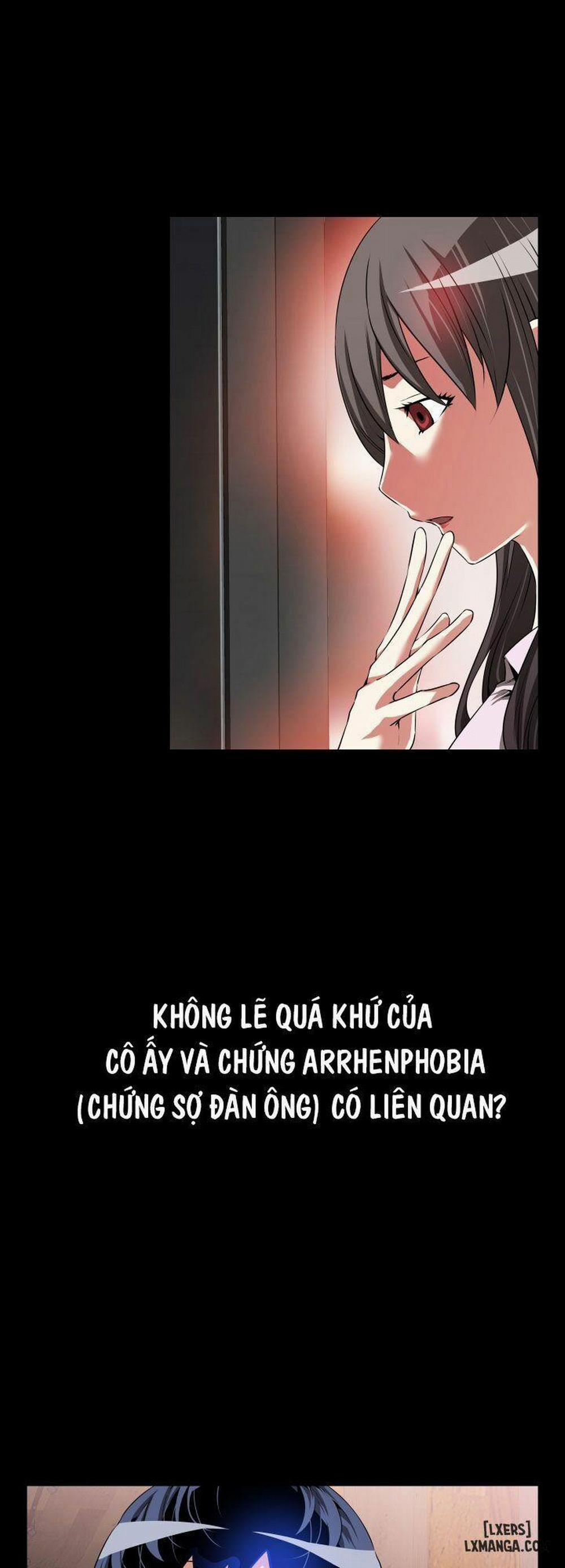 Thông Số Tình Yêu Của Giới trẻ 51 trang 3