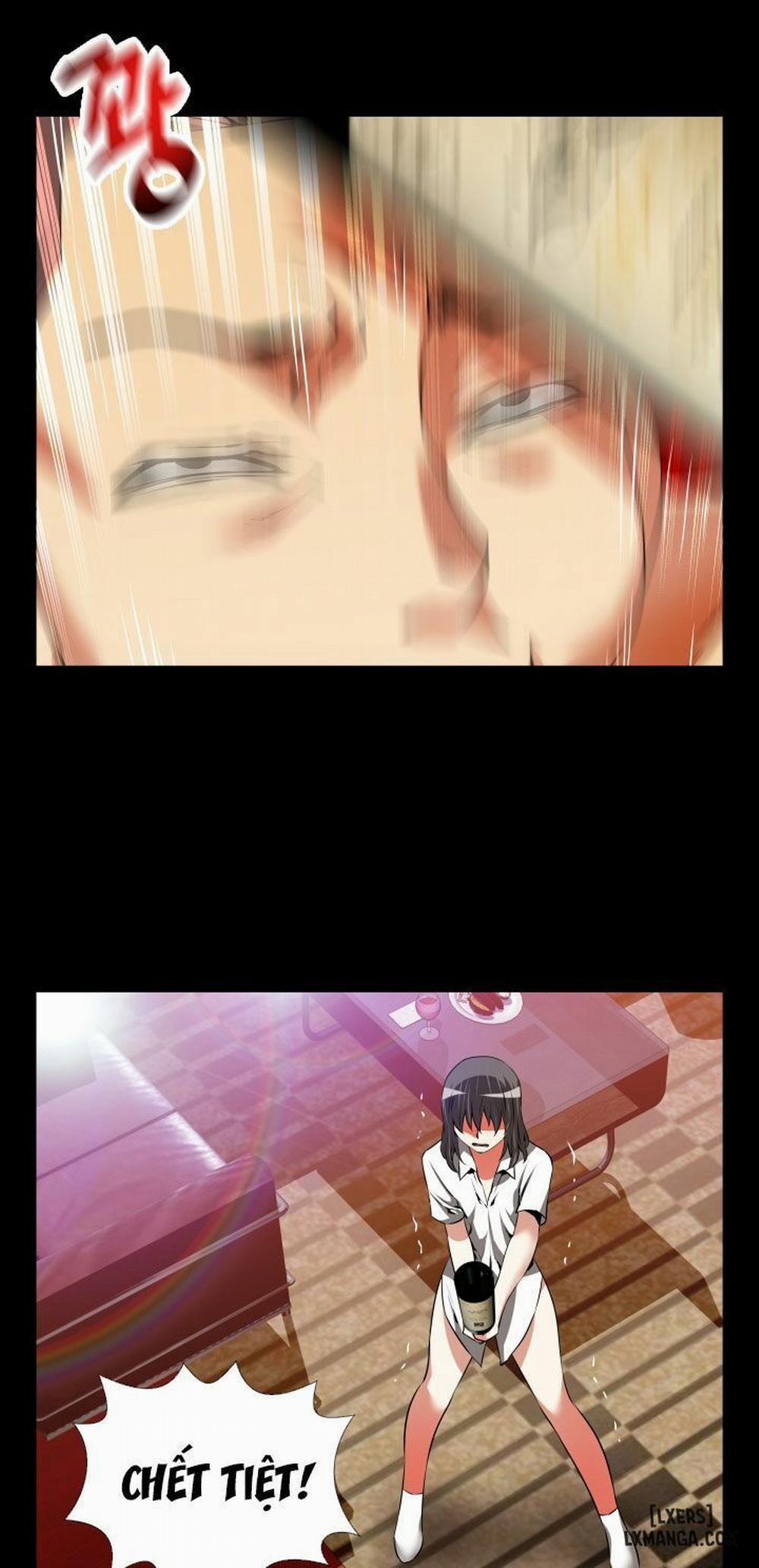 Thông Số Tình Yêu Của Giới trẻ 51 trang 32