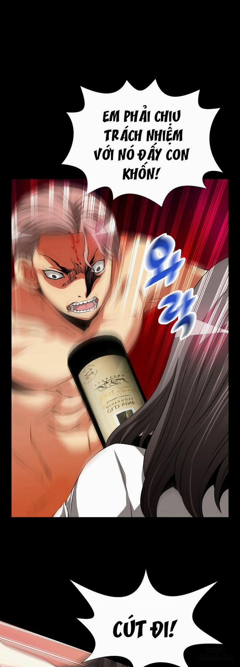 Thông Số Tình Yêu Của Giới trẻ 51 trang 37