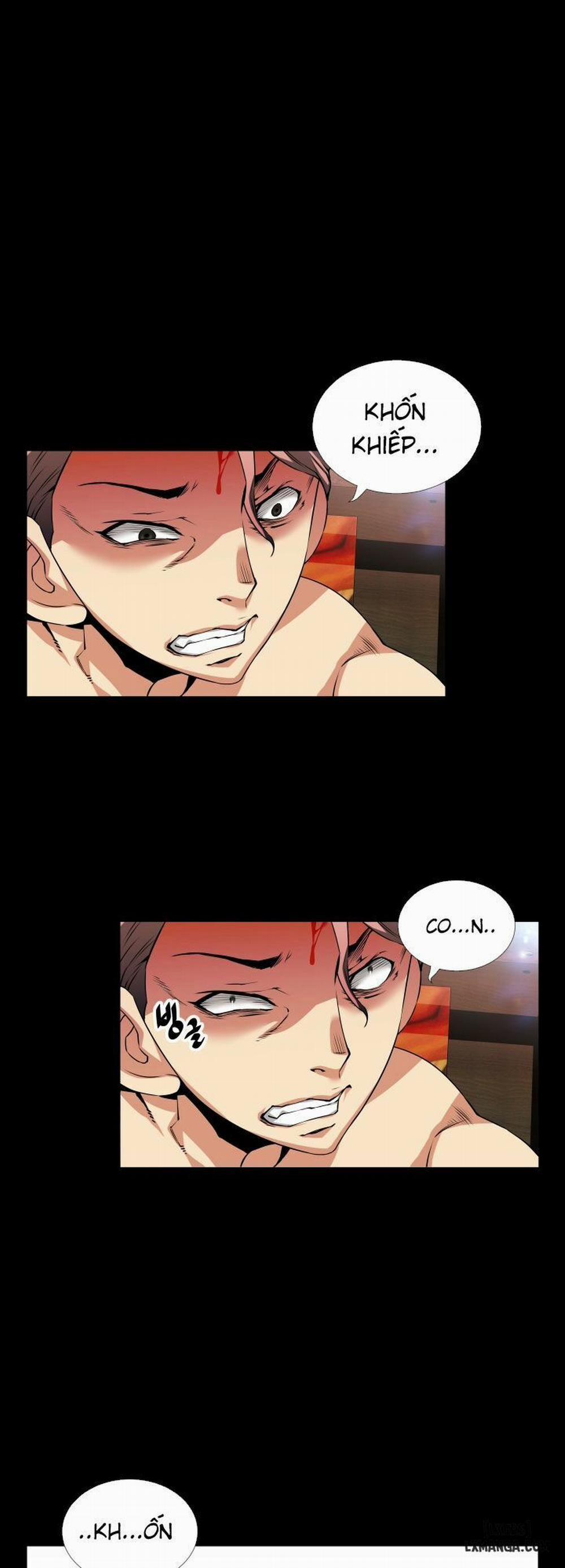 Thông Số Tình Yêu Của Giới trẻ 51 trang 40