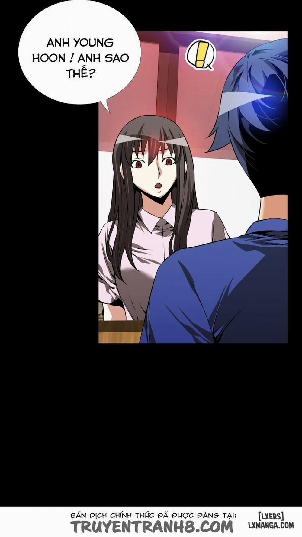 Thông Số Tình Yêu Của Giới trẻ 52 trang 11