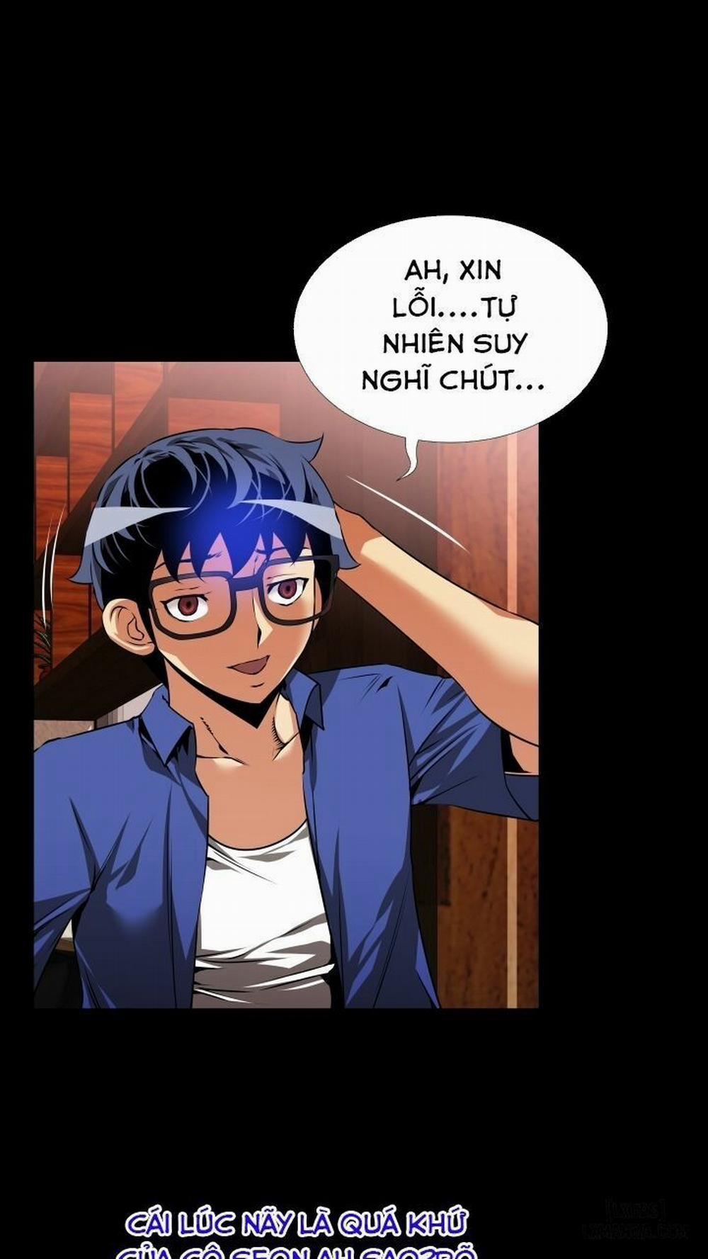 Thông Số Tình Yêu Của Giới trẻ 52 trang 12