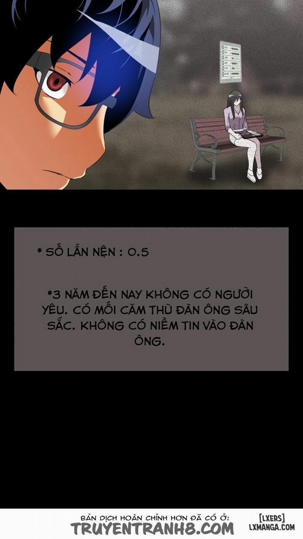 Thông Số Tình Yêu Của Giới trẻ 52 trang 15