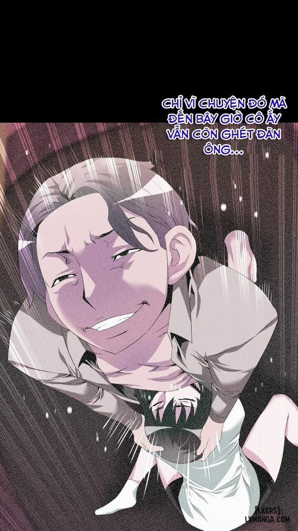 Thông Số Tình Yêu Của Giới trẻ 52 trang 16