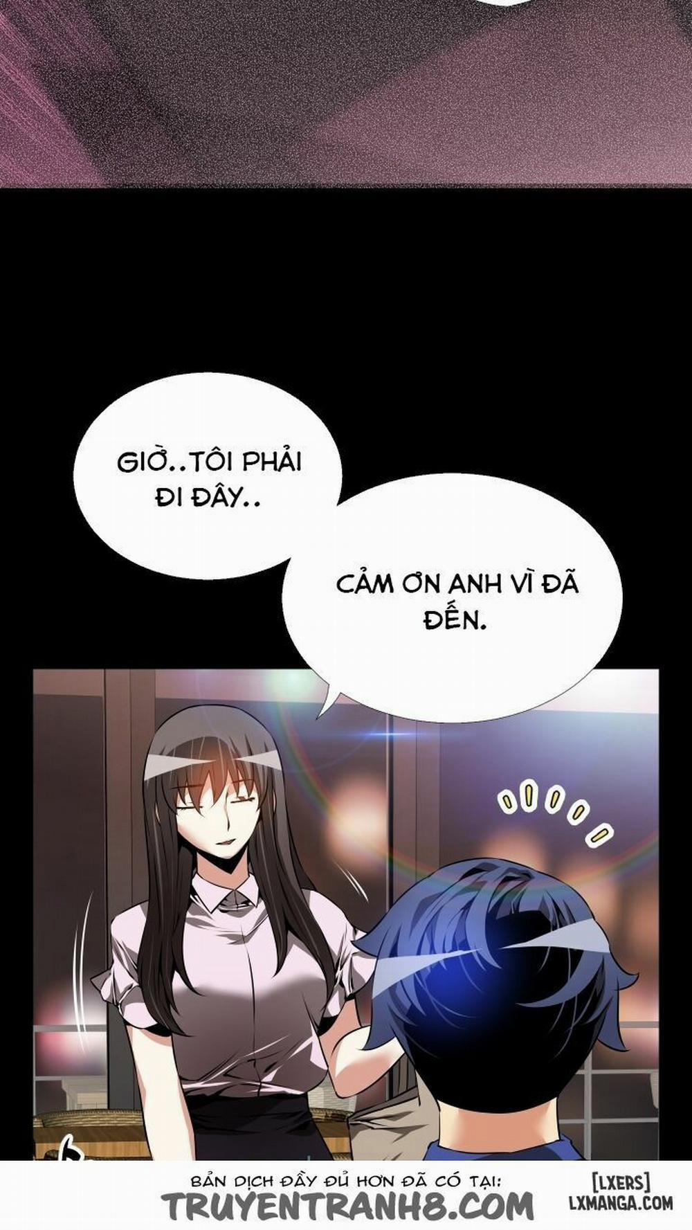 Thông Số Tình Yêu Của Giới trẻ 52 trang 17