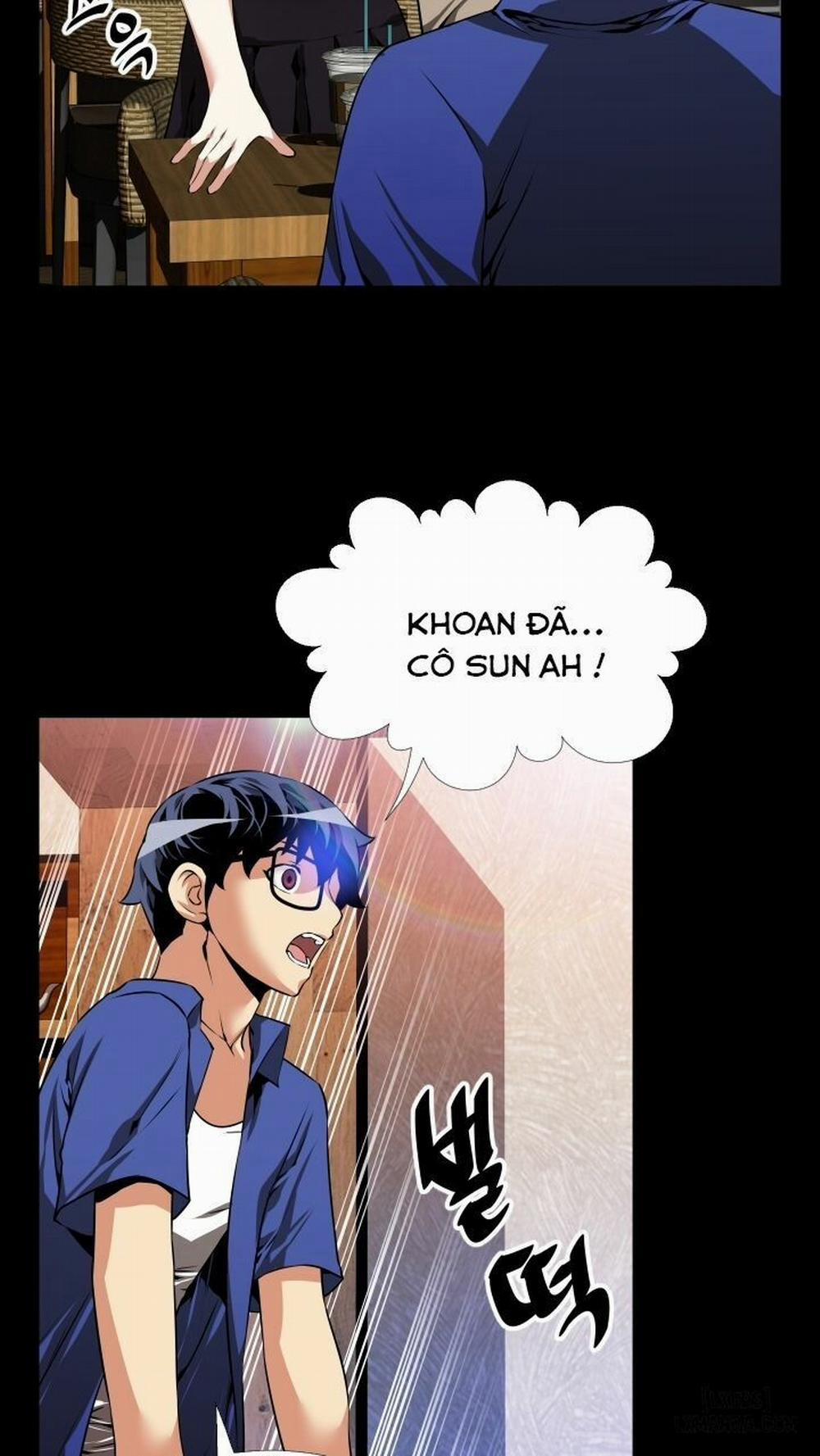 Thông Số Tình Yêu Của Giới trẻ 52 trang 18