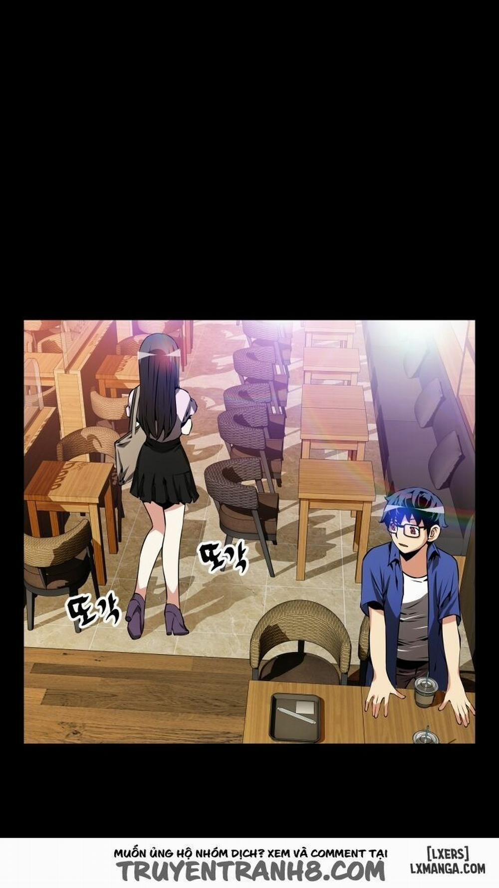 Thông Số Tình Yêu Của Giới trẻ 52 trang 21