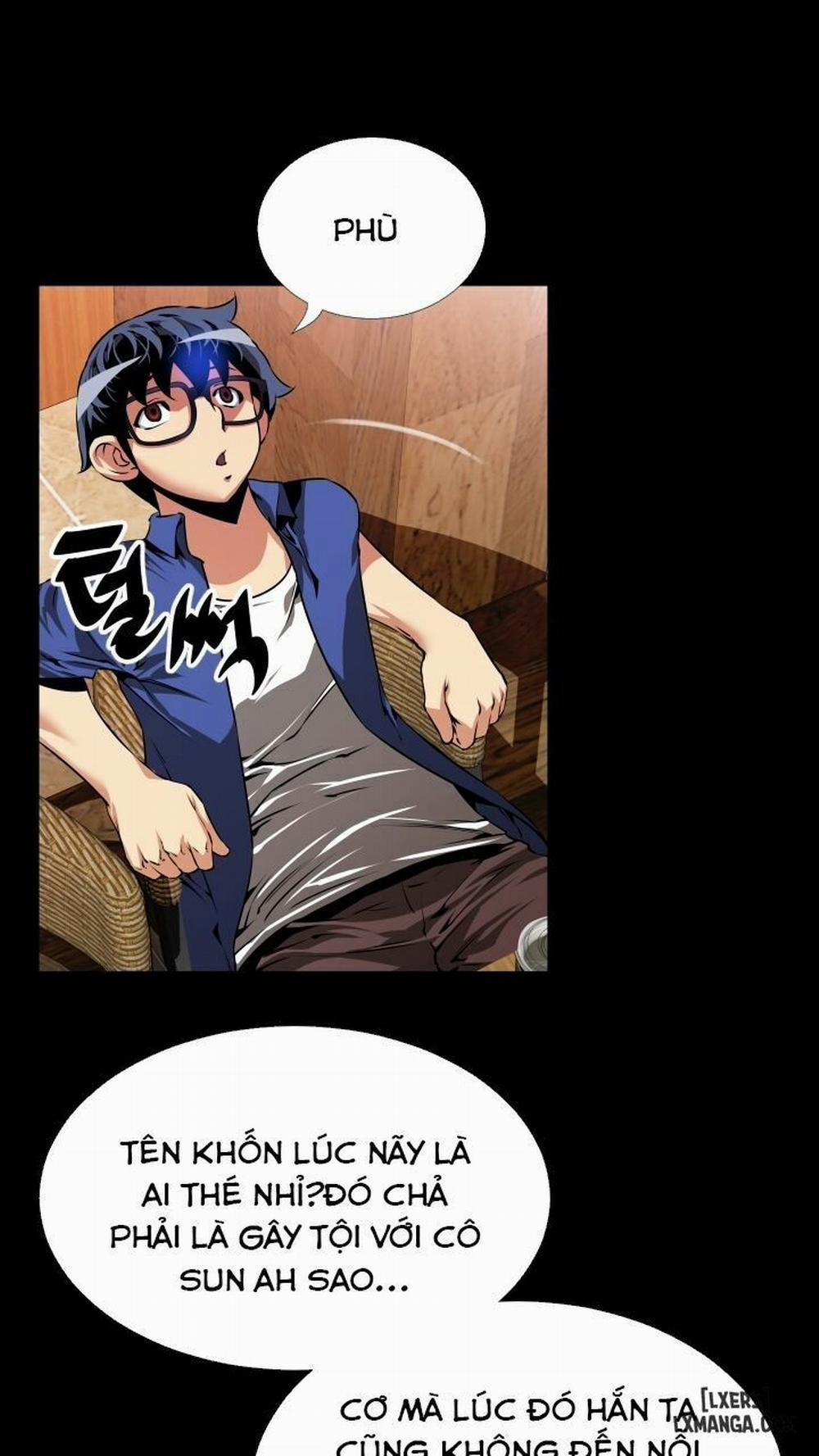 Thông Số Tình Yêu Của Giới trẻ 52 trang 22