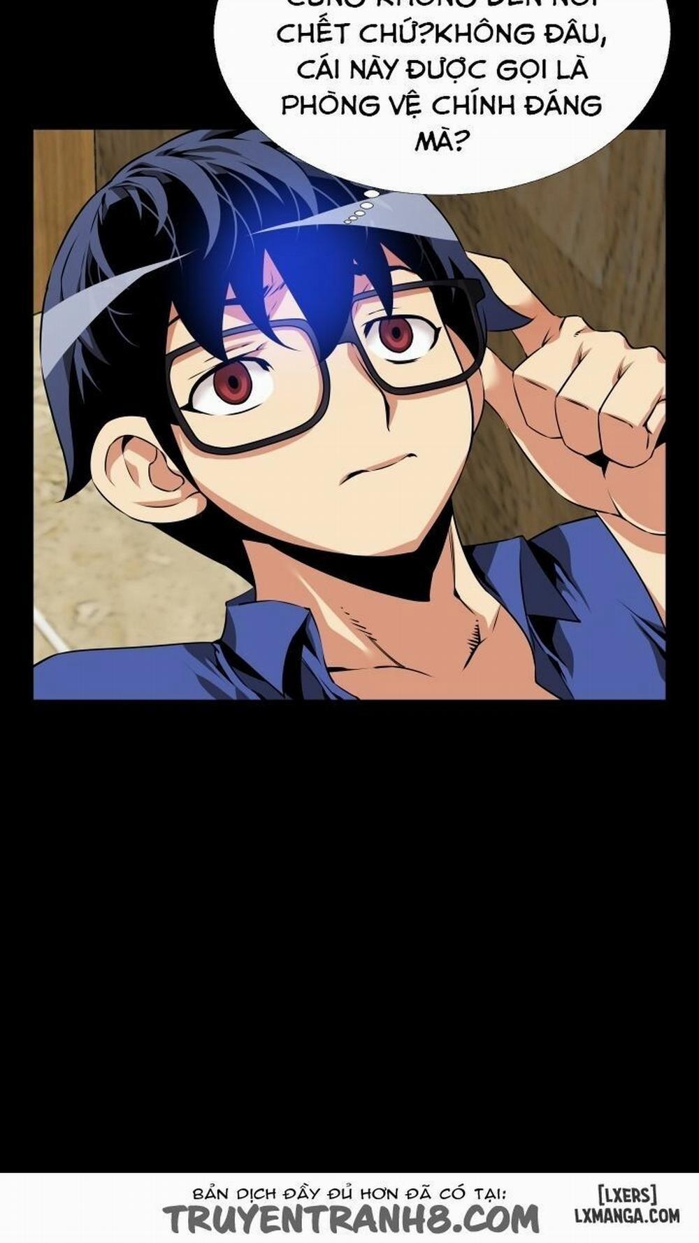 Thông Số Tình Yêu Của Giới trẻ 52 trang 23