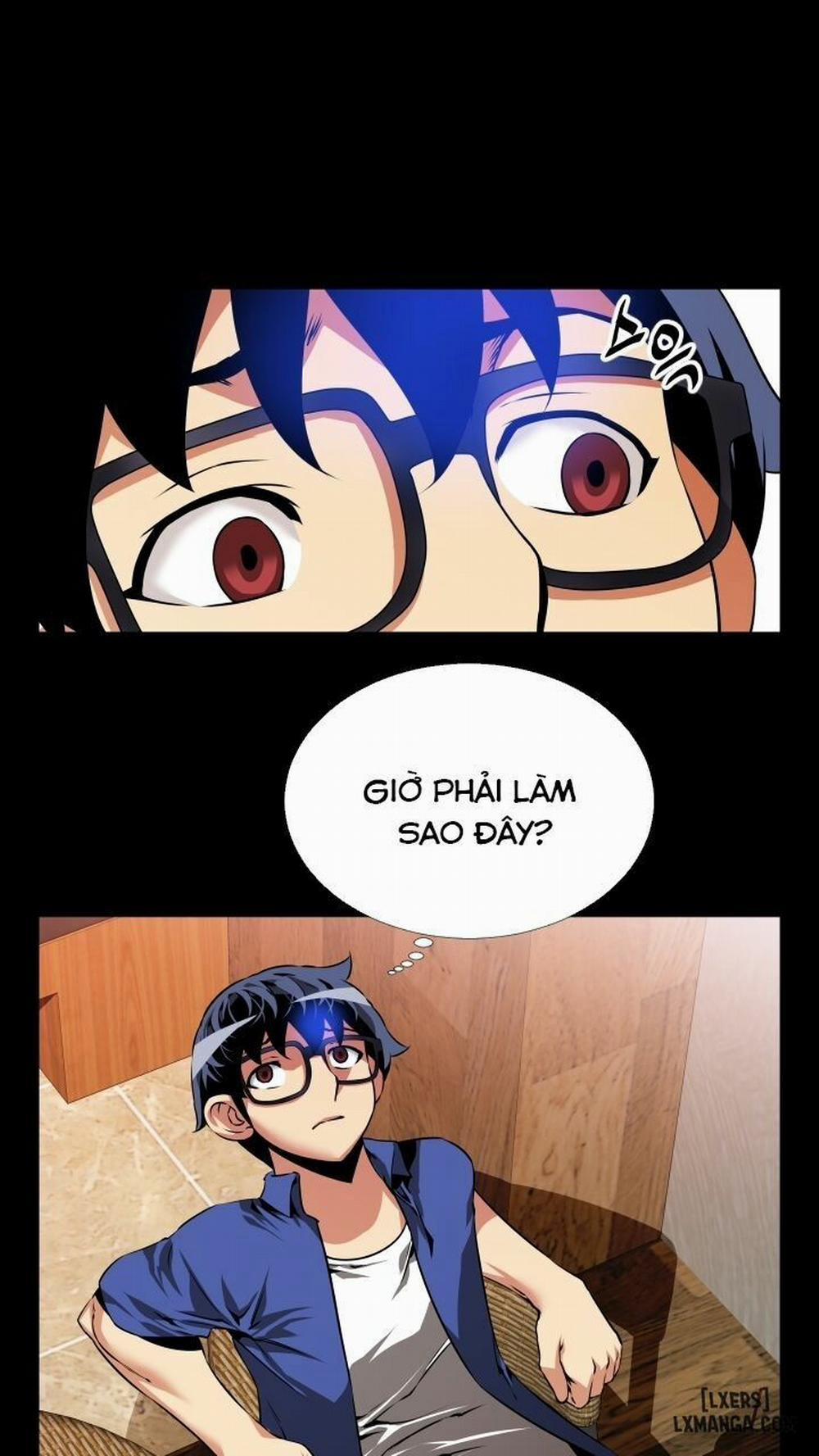 Thông Số Tình Yêu Của Giới trẻ 52 trang 24