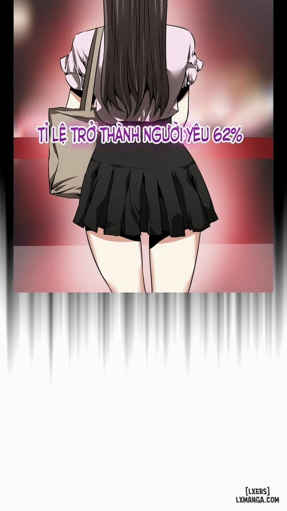 Thông Số Tình Yêu Của Giới trẻ 52 trang 26