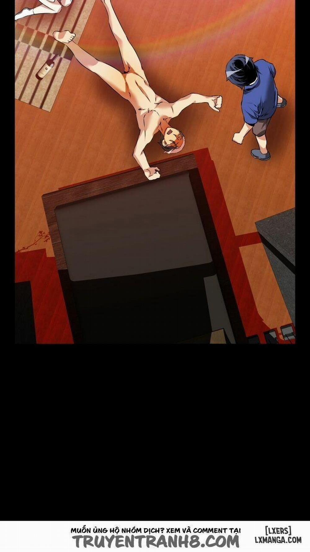 Thông Số Tình Yêu Của Giới trẻ 52 trang 3