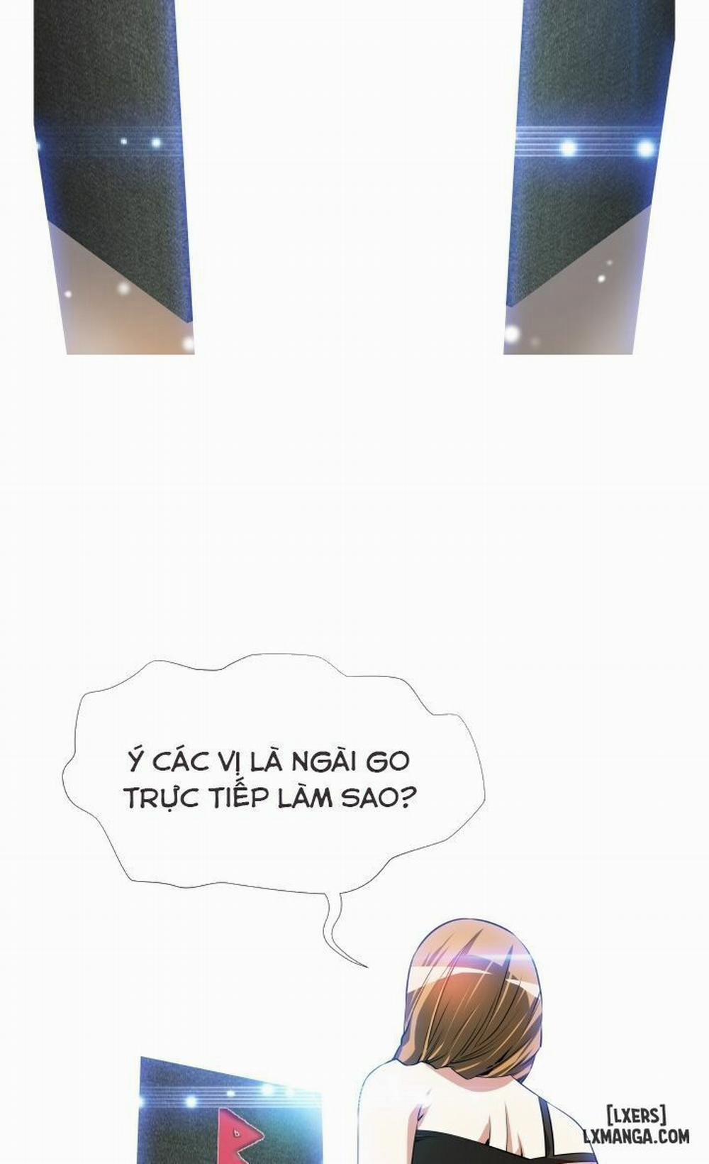 Thông Số Tình Yêu Của Giới trẻ 52 trang 30