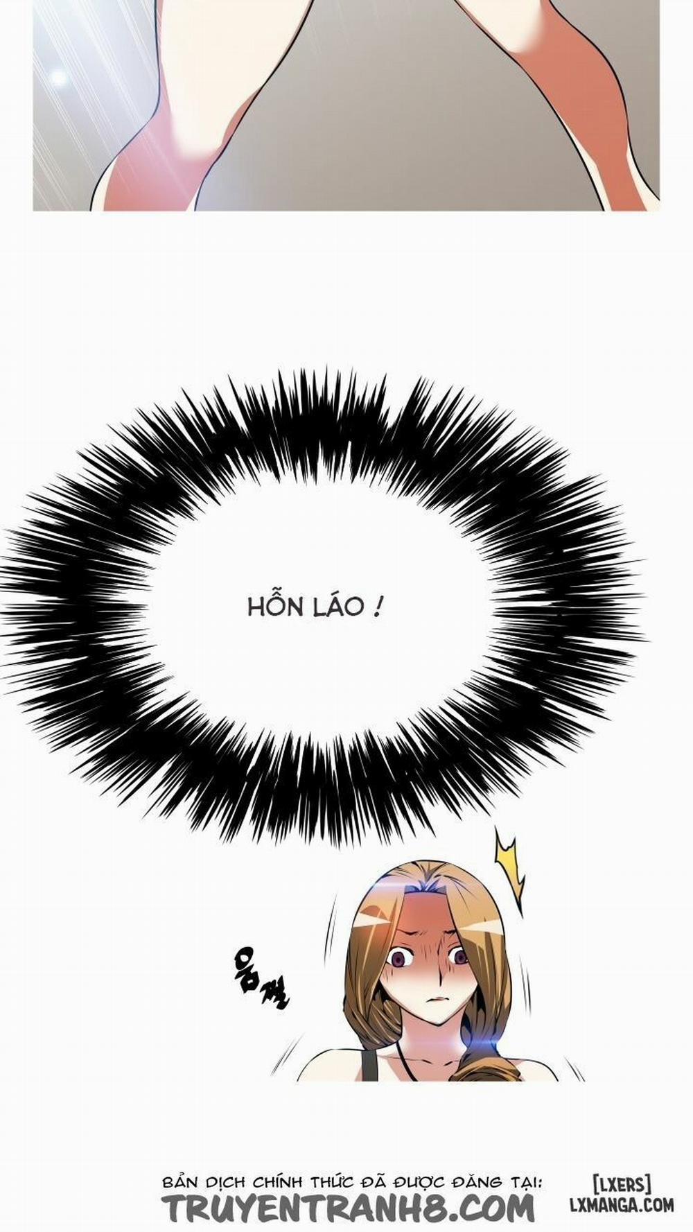 Thông Số Tình Yêu Của Giới trẻ 52 trang 35