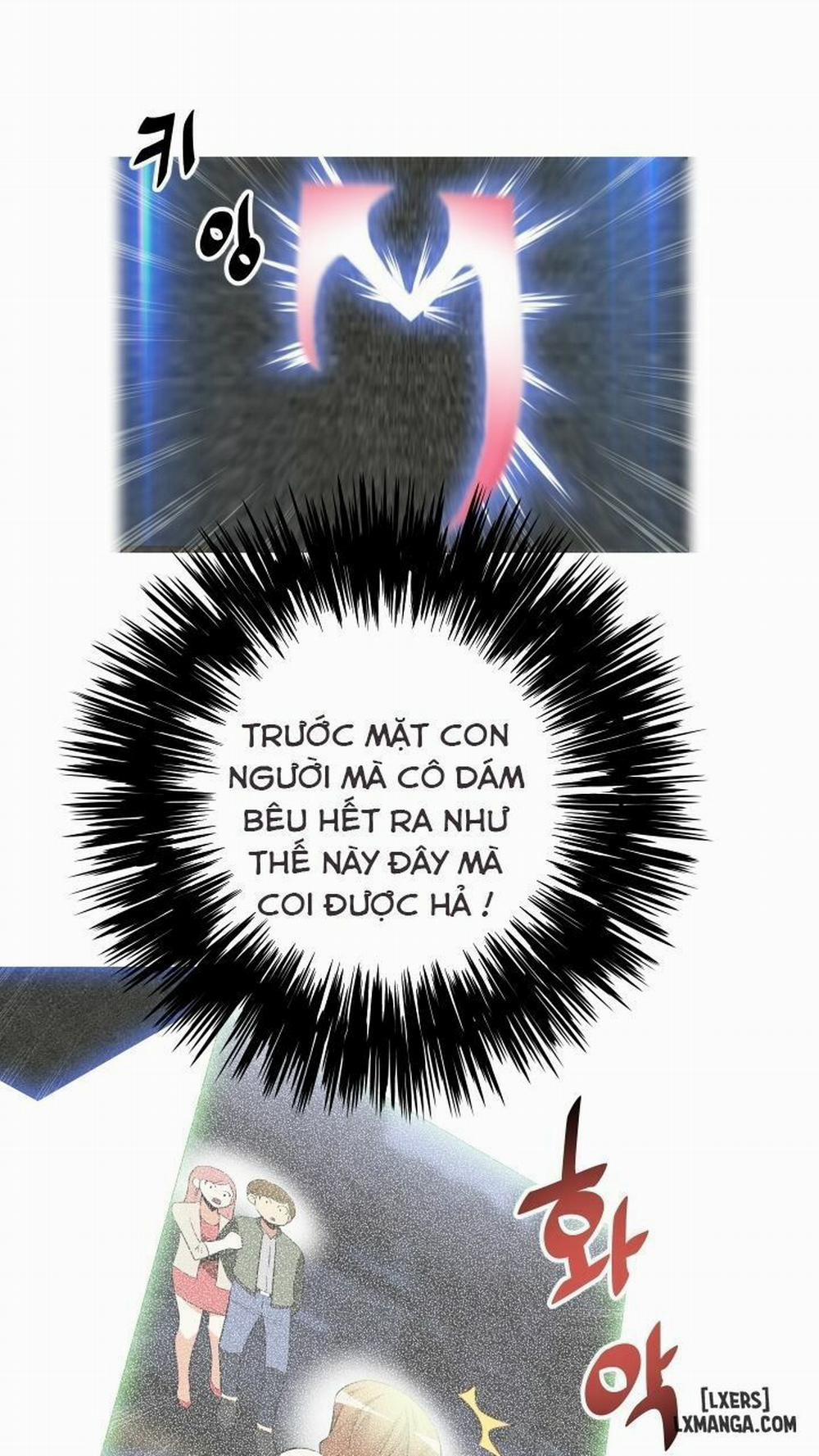 Thông Số Tình Yêu Của Giới trẻ 52 trang 38