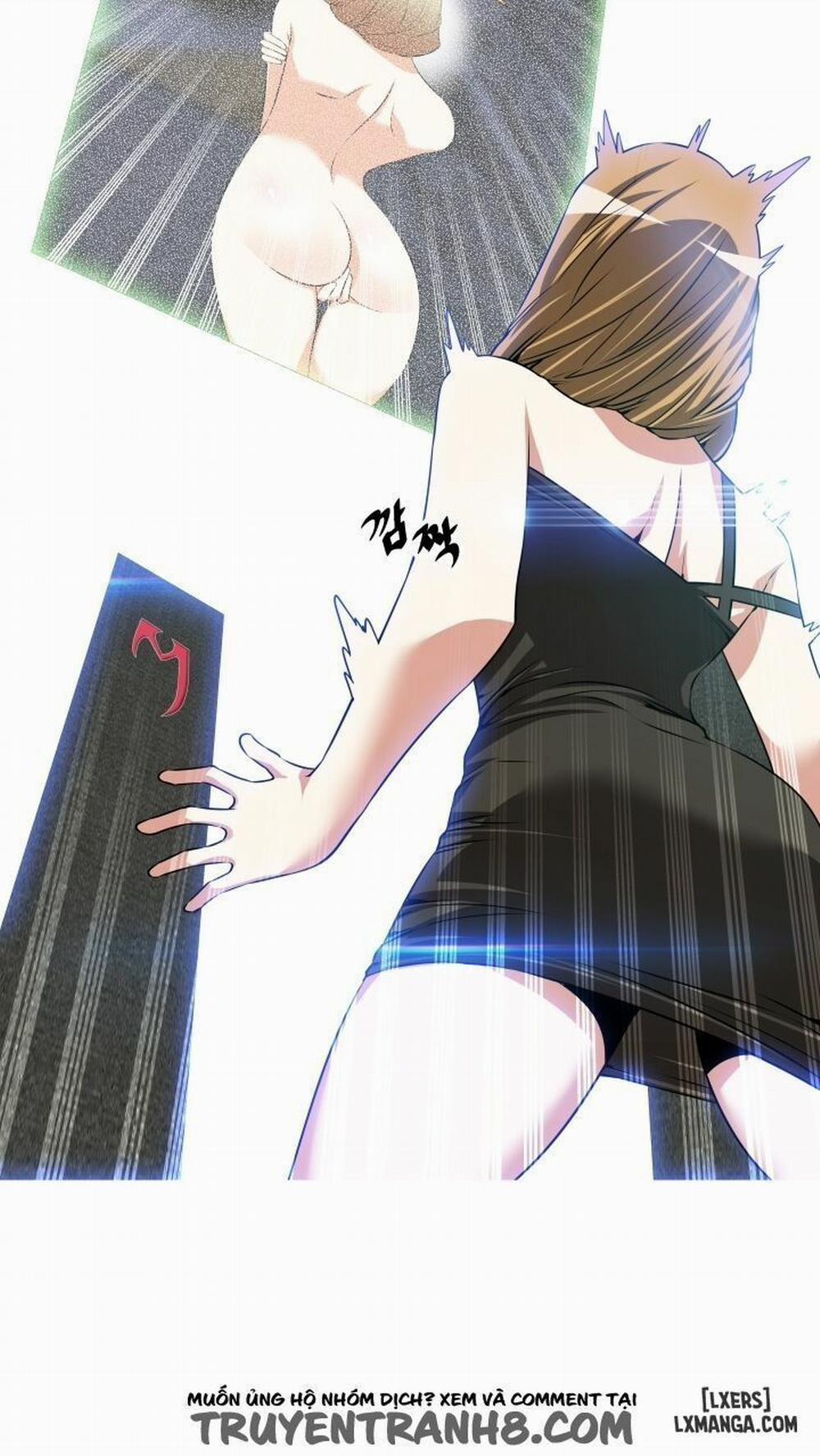 Thông Số Tình Yêu Của Giới trẻ 52 trang 39