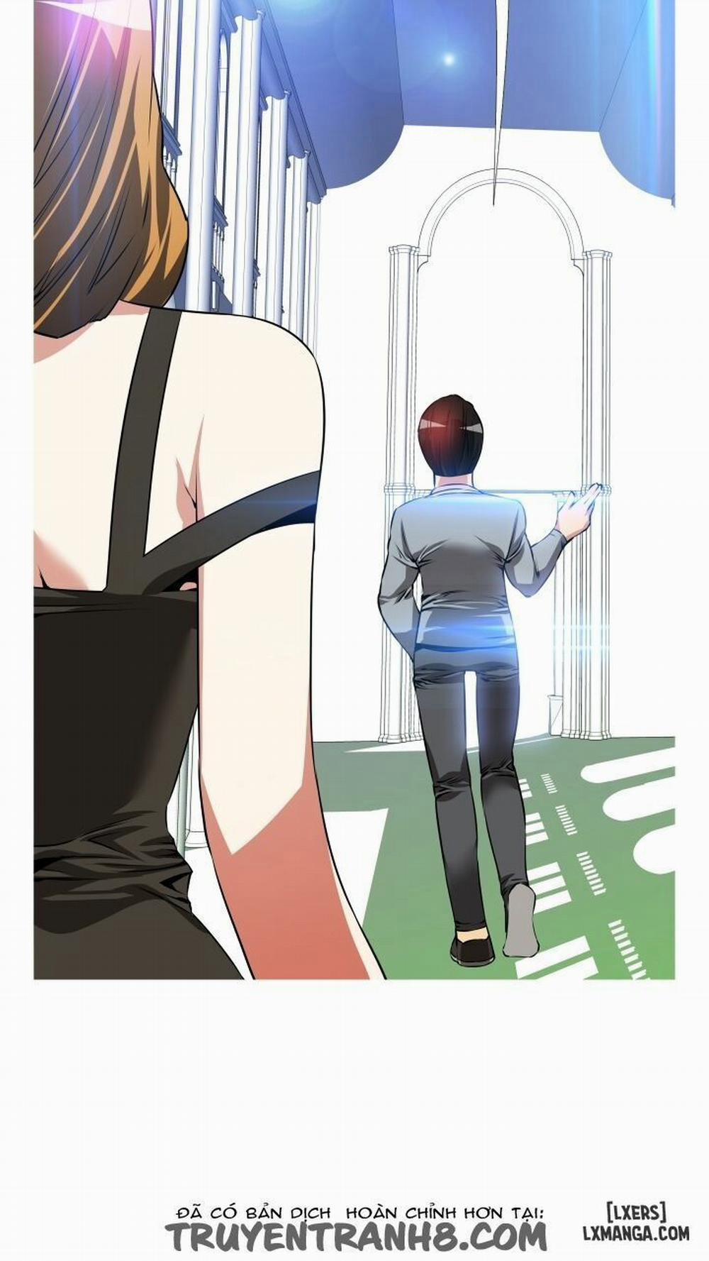 Thông Số Tình Yêu Của Giới trẻ 52 trang 47