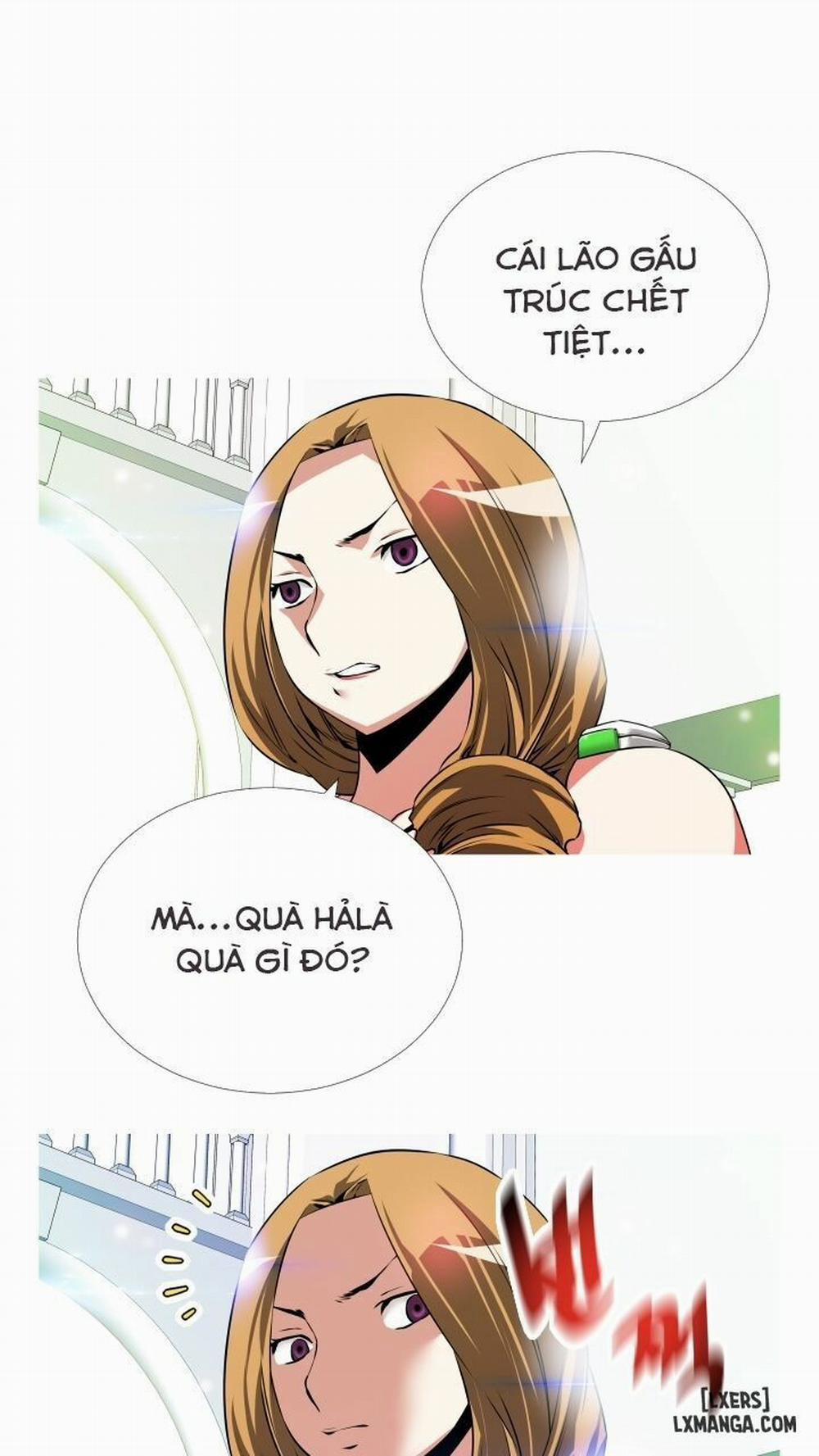 Thông Số Tình Yêu Của Giới trẻ 52 trang 48