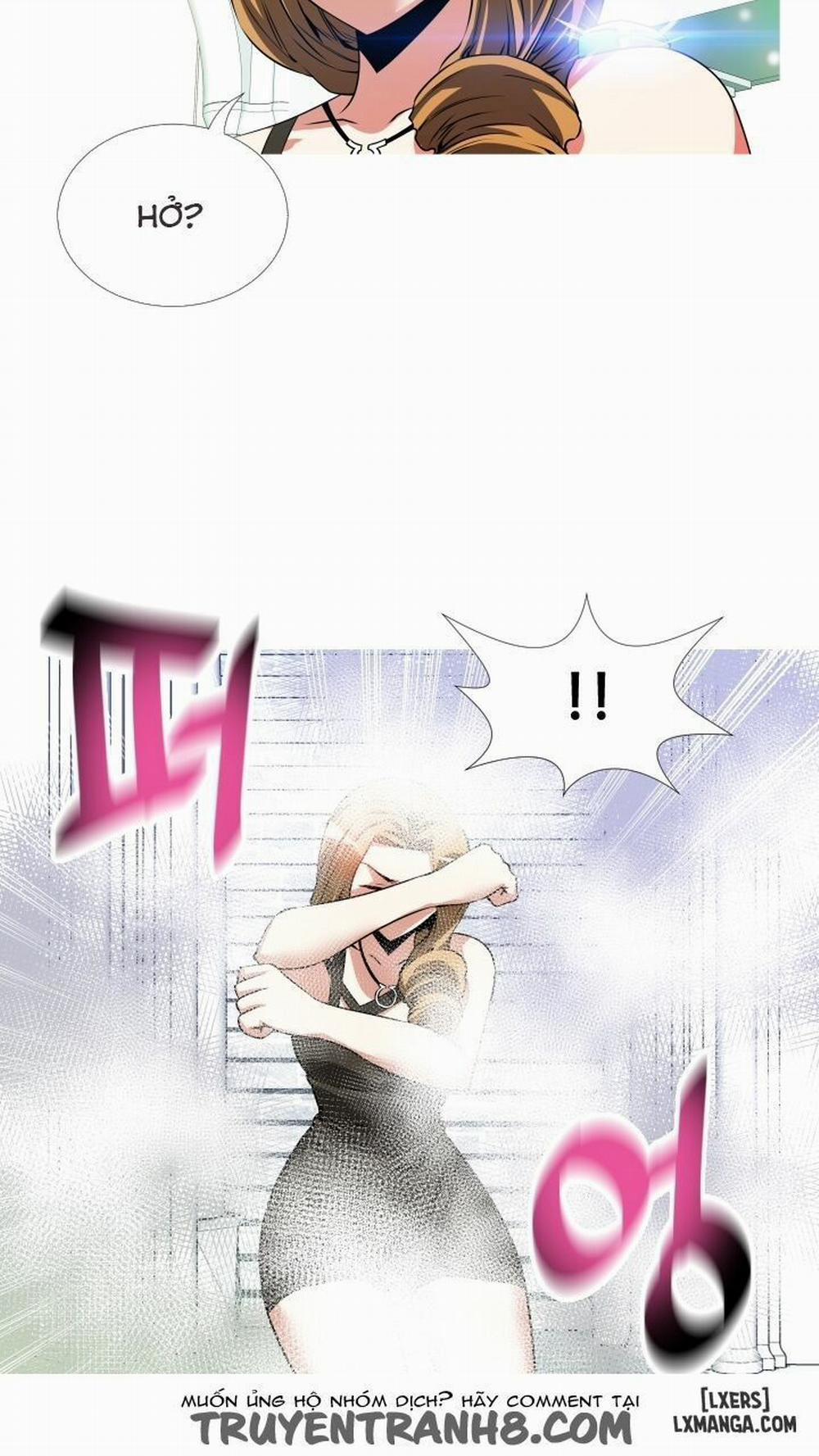 Thông Số Tình Yêu Của Giới trẻ 52 trang 49