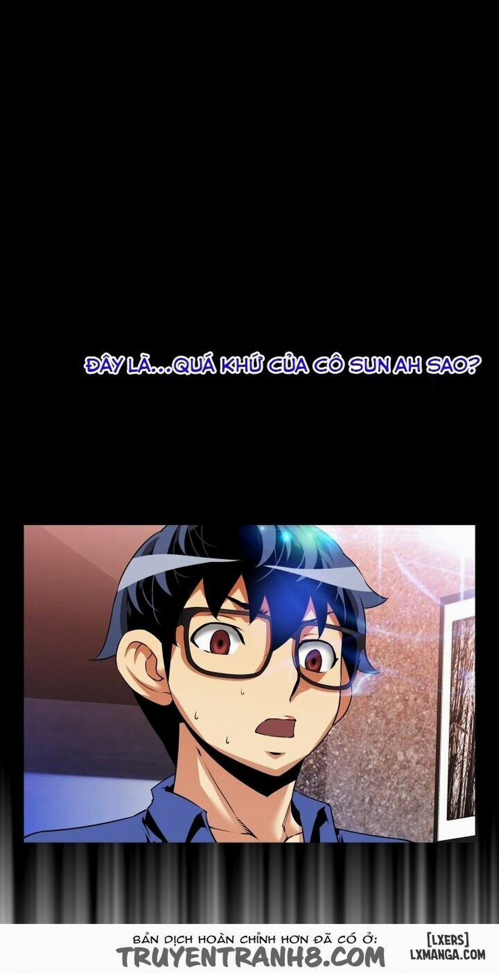 Thông Số Tình Yêu Của Giới trẻ 52 trang 5