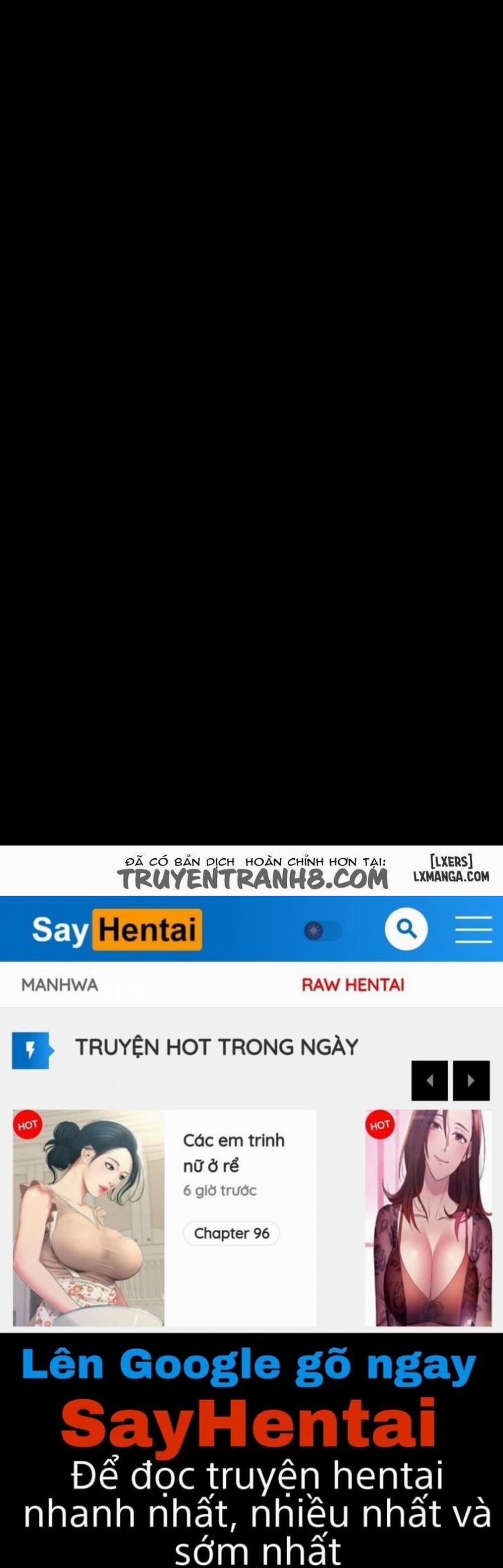 Thông Số Tình Yêu Của Giới trẻ 52 trang 67