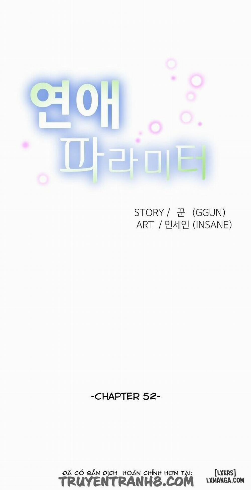 Thông Số Tình Yêu Của Giới trẻ 52 trang 7