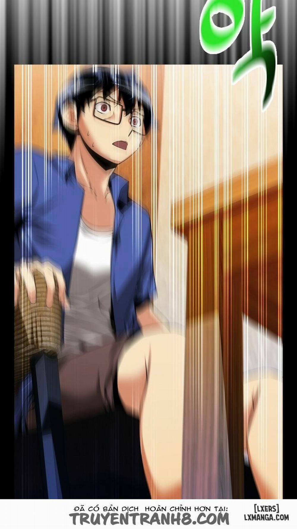 Thông Số Tình Yêu Của Giới trẻ 52 trang 9