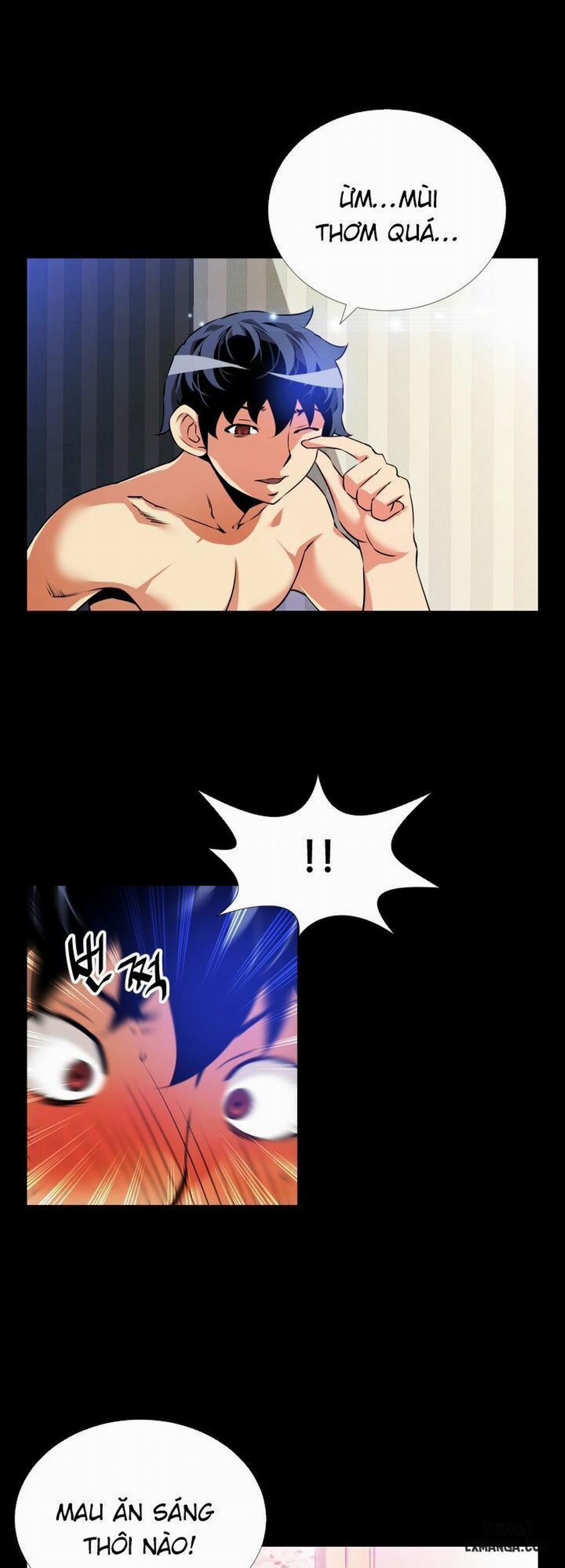 Thông Số Tình Yêu Của Giới trẻ 53 trang 10