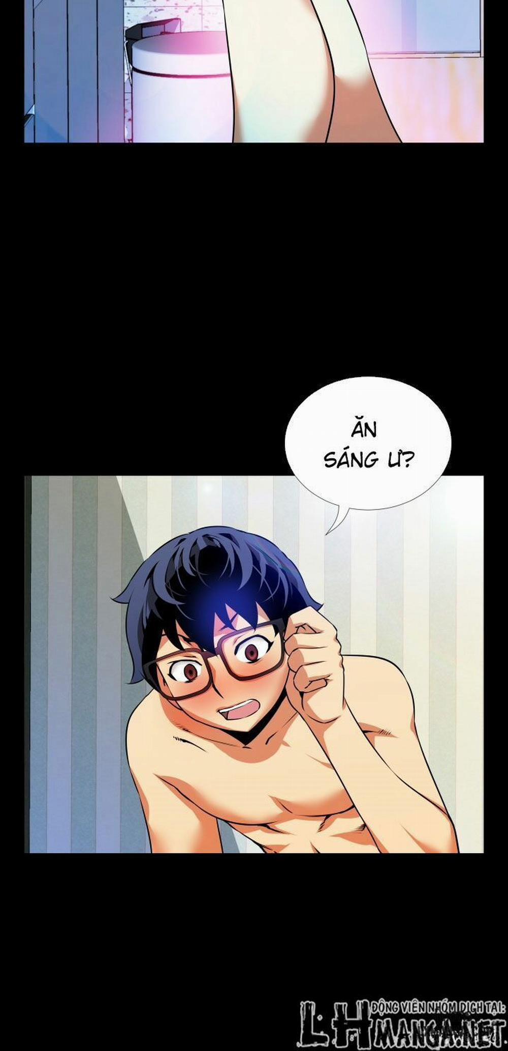 Thông Số Tình Yêu Của Giới trẻ 53 trang 12