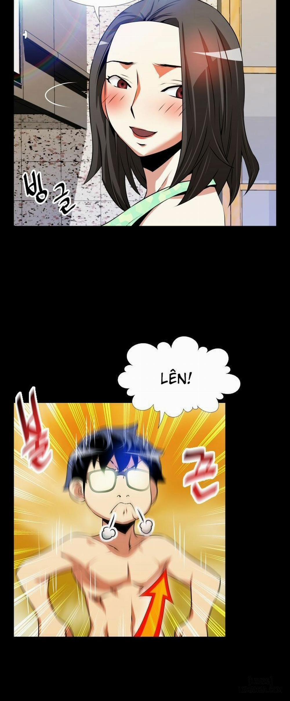 Thông Số Tình Yêu Của Giới trẻ 53 trang 14