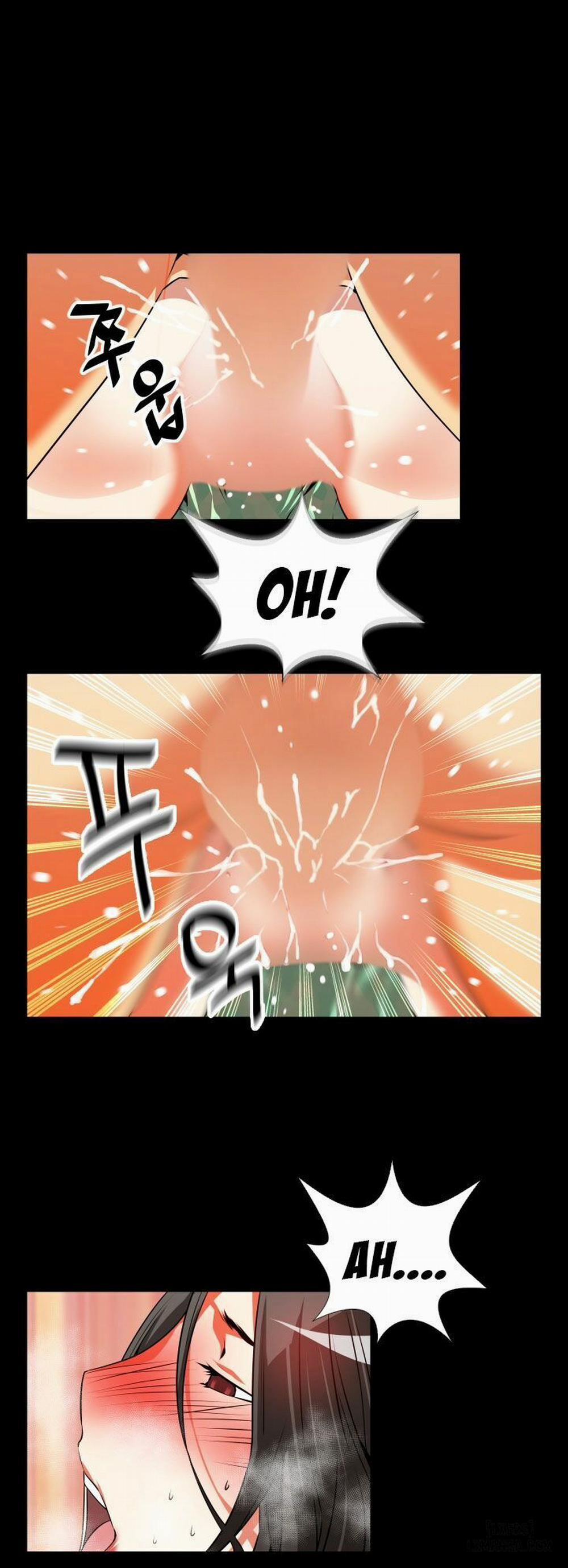 Thông Số Tình Yêu Của Giới trẻ 53 trang 22