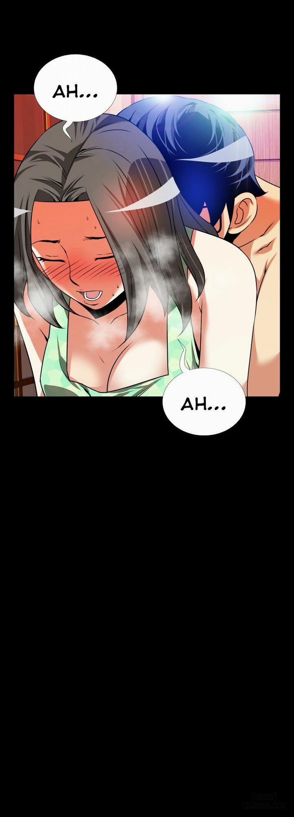 Thông Số Tình Yêu Của Giới trẻ 53 trang 24