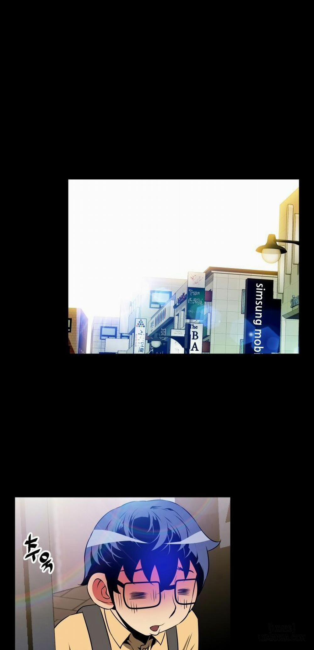 Thông Số Tình Yêu Của Giới trẻ 53 trang 25