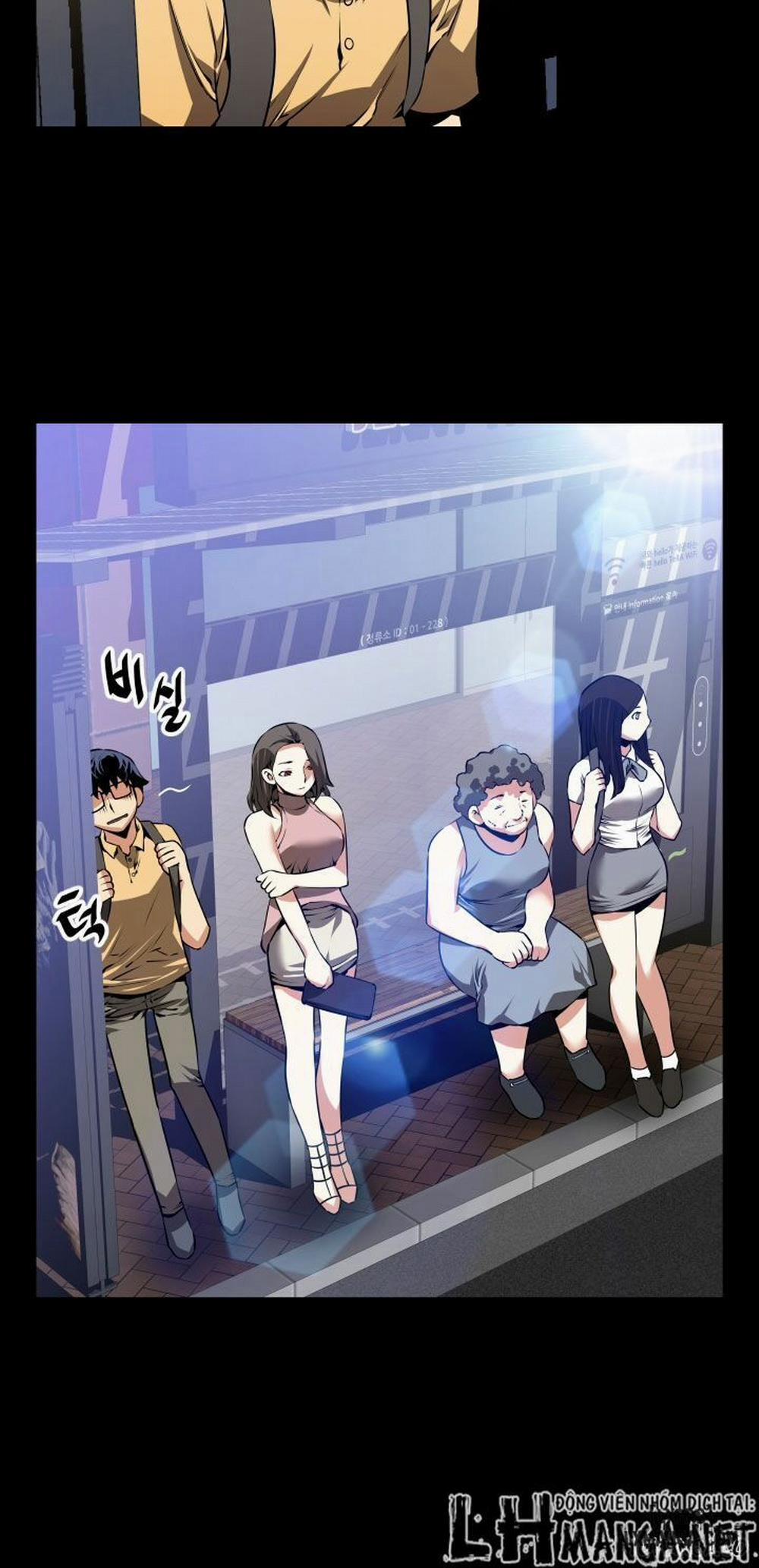 Thông Số Tình Yêu Của Giới trẻ 53 trang 26