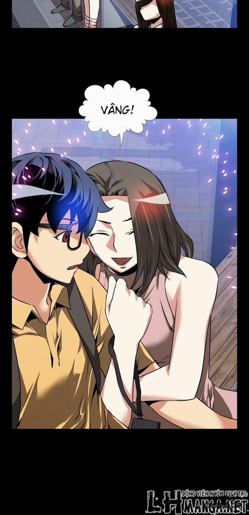 Thông Số Tình Yêu Của Giới trẻ 53 trang 29