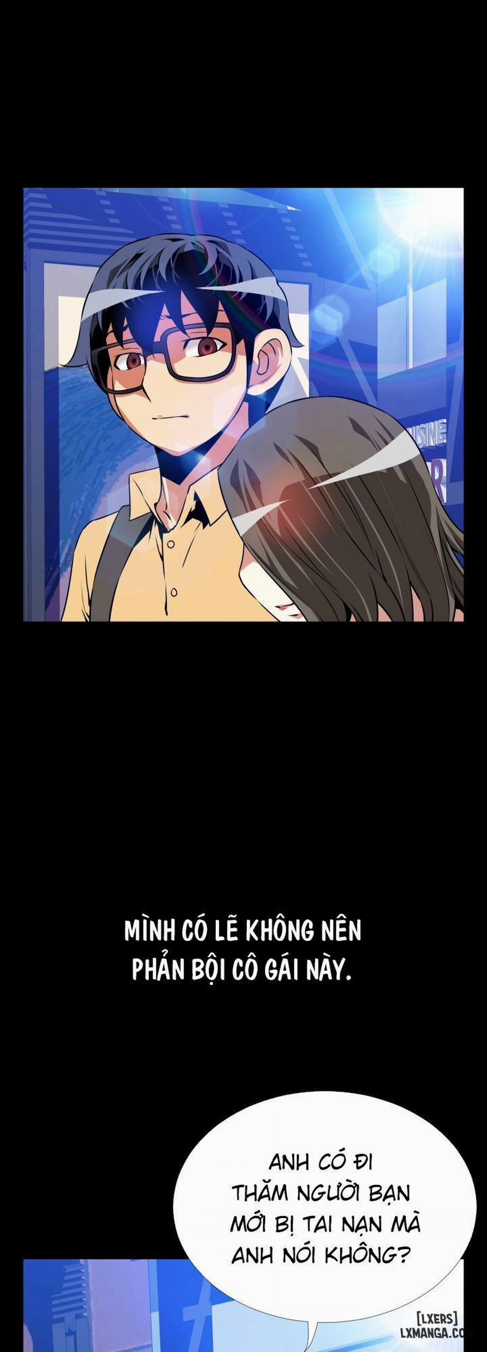 Thông Số Tình Yêu Của Giới trẻ 53 trang 30