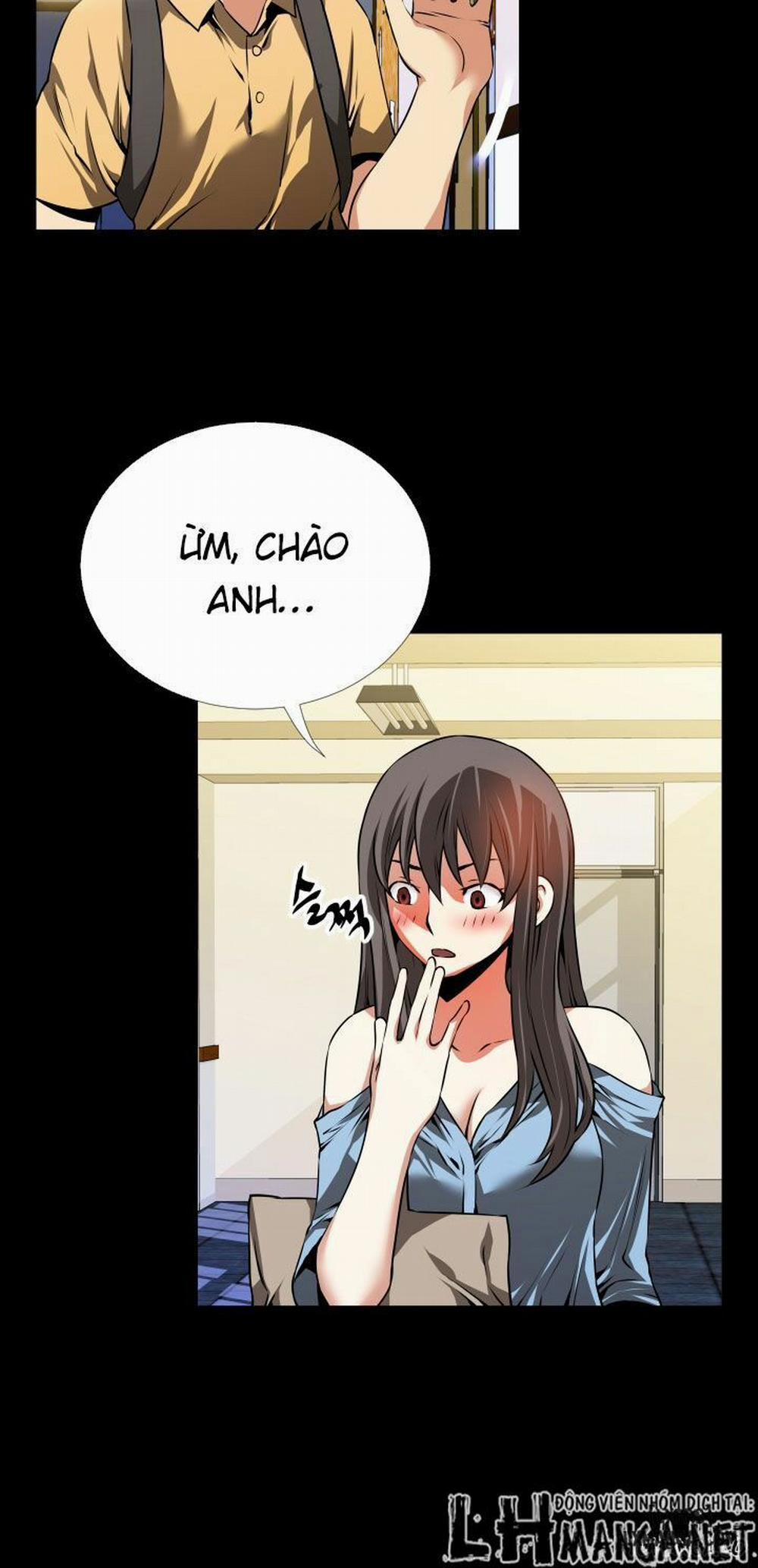 Thông Số Tình Yêu Của Giới trẻ 53 trang 41