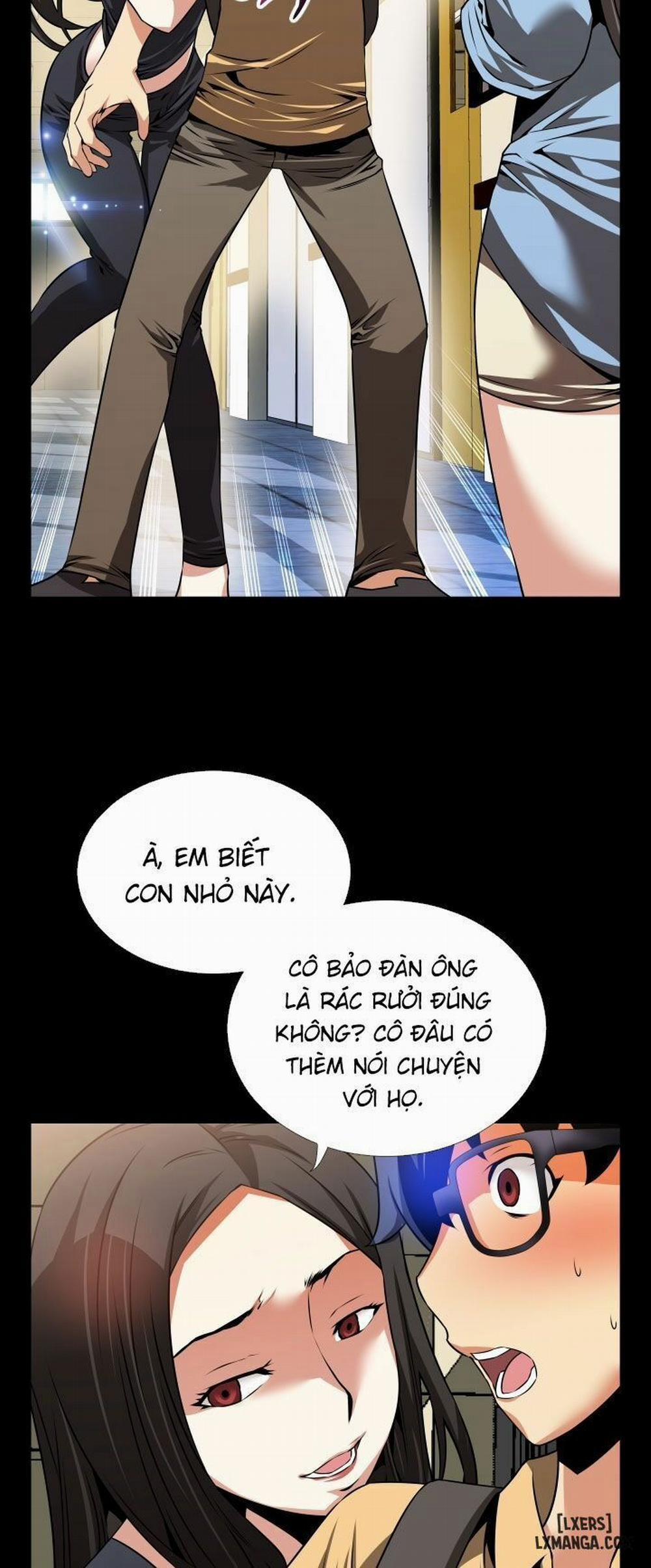 Thông Số Tình Yêu Của Giới trẻ 53 trang 43