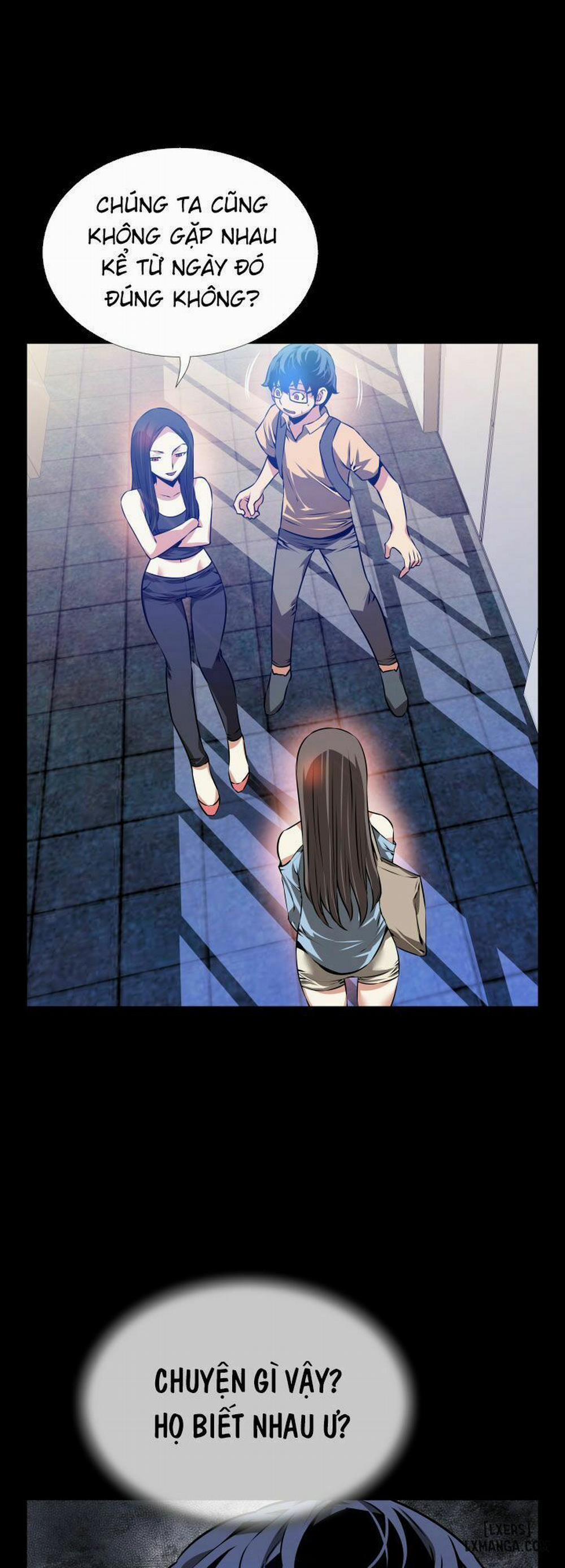 Thông Số Tình Yêu Của Giới trẻ 53 trang 45