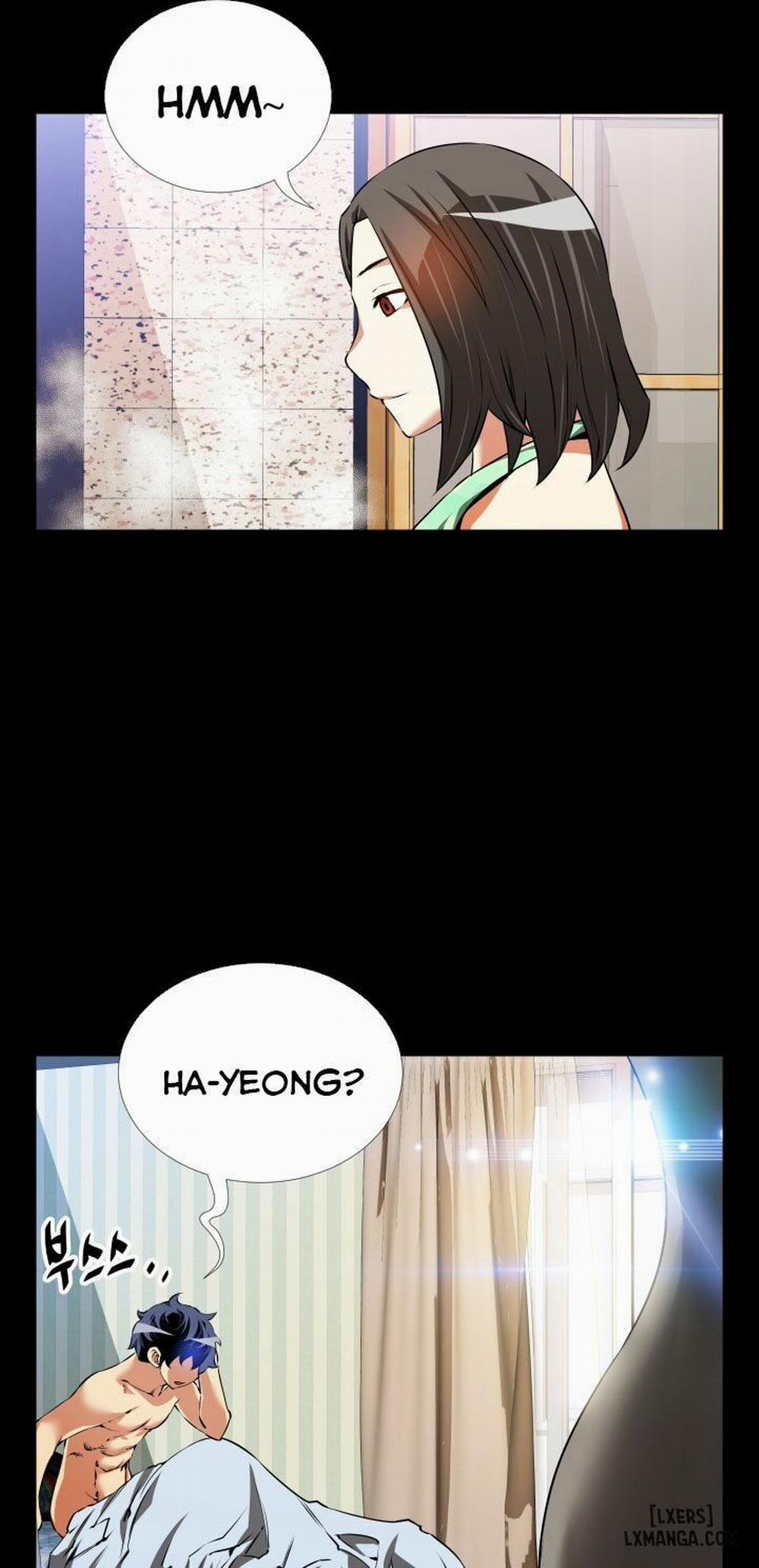 Thông Số Tình Yêu Của Giới trẻ 53 trang 8