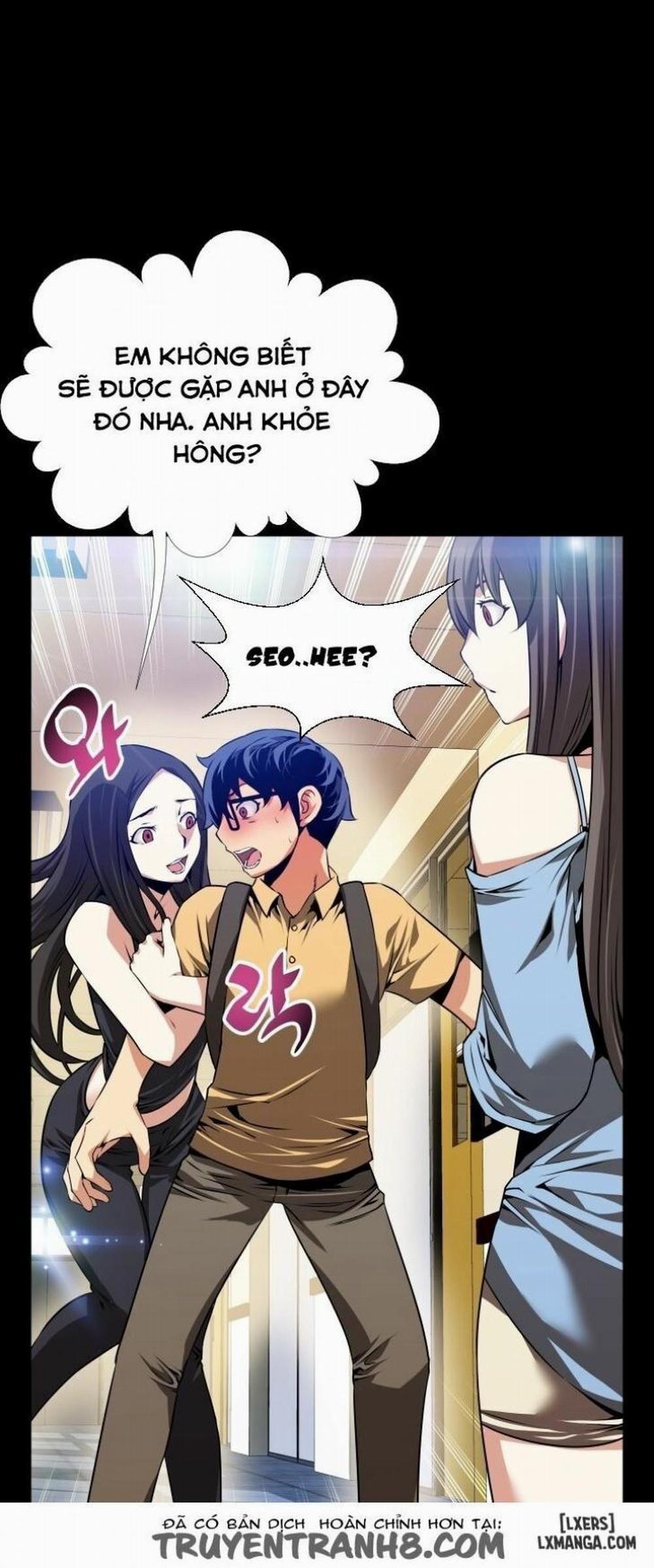 Thông Số Tình Yêu Của Giới trẻ 54 trang 0