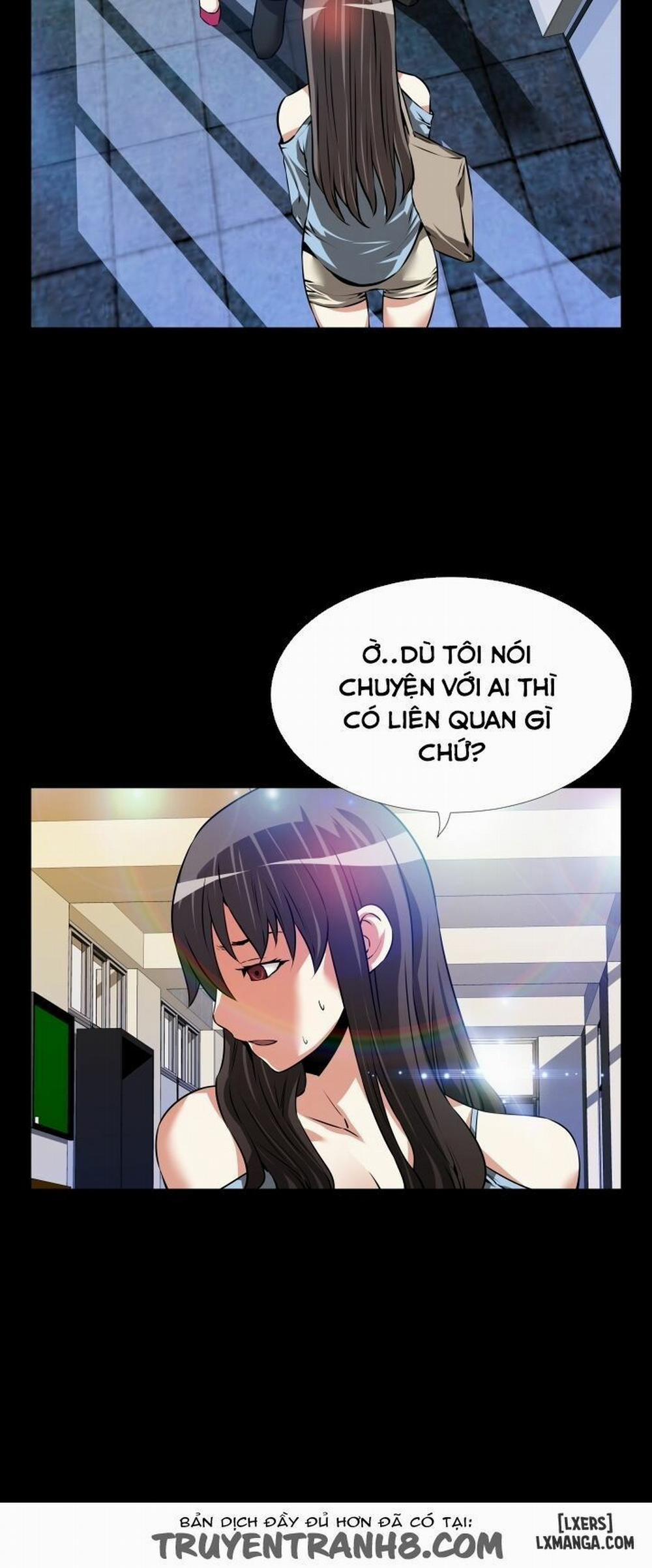 Thông Số Tình Yêu Của Giới trẻ 54 trang 11