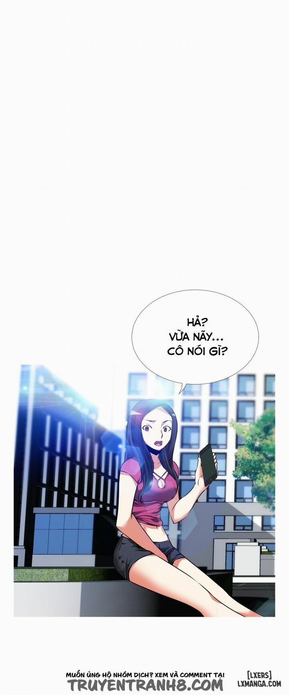 Thông Số Tình Yêu Của Giới trẻ 54 trang 14