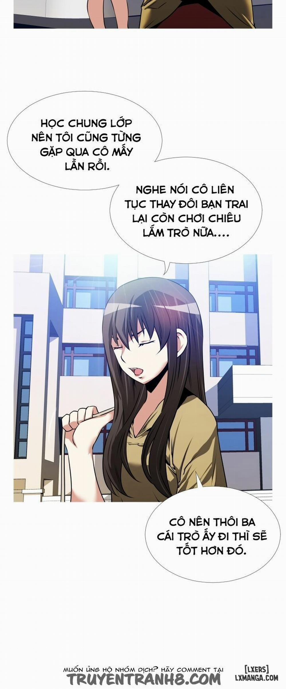 Thông Số Tình Yêu Của Giới trẻ 54 trang 17